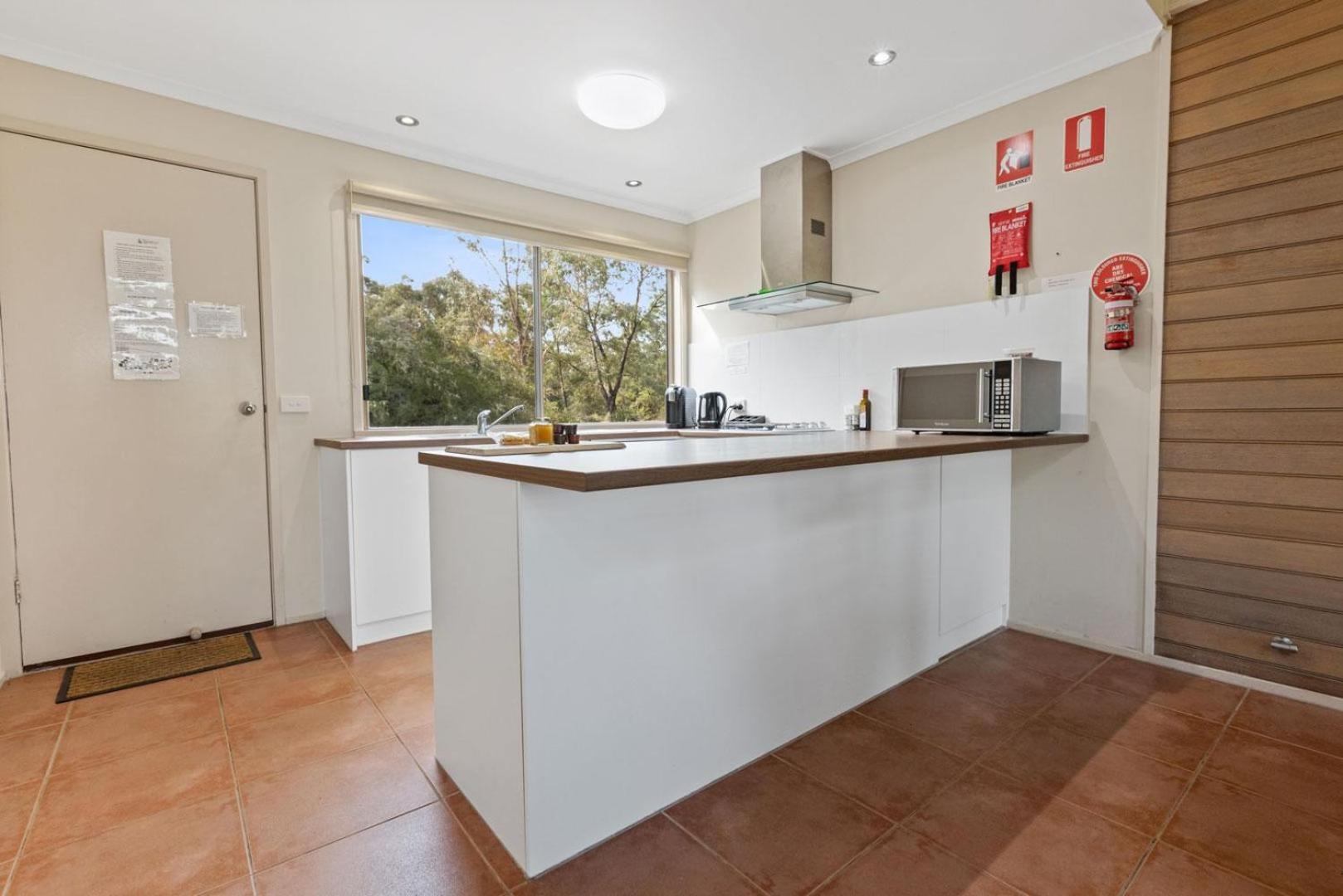 Omeo - Waterfront Retreat