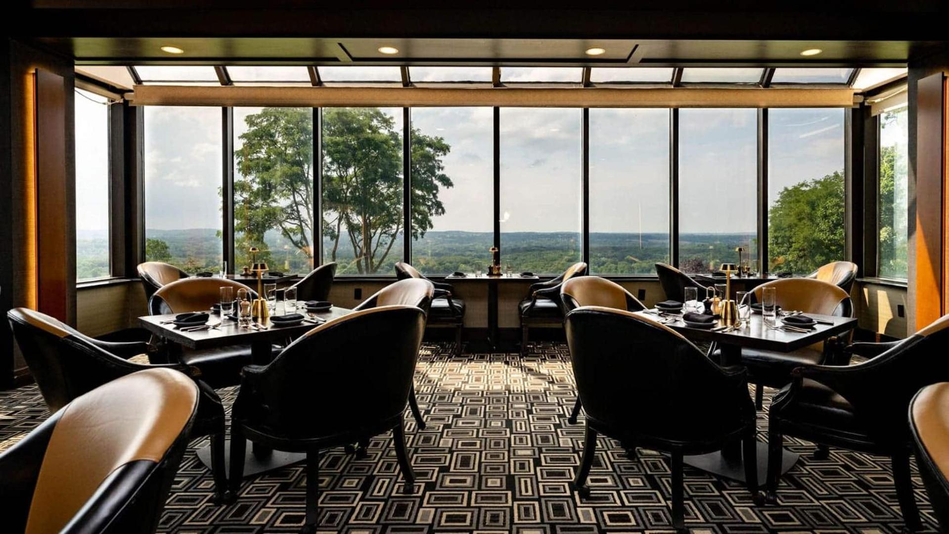 Woodcliff Hotel and Spa