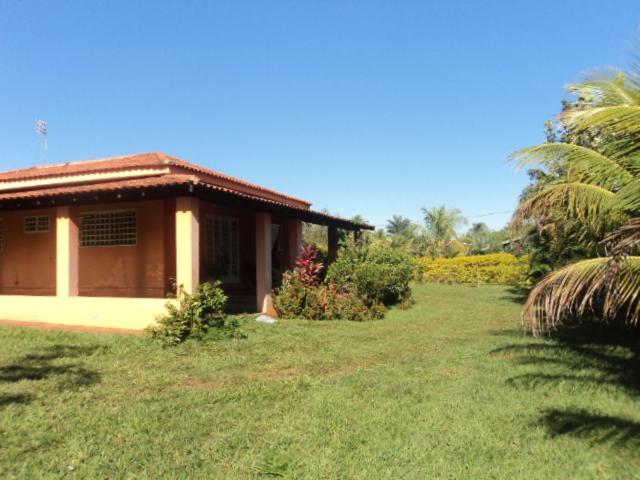 Pousada Keluz view 3