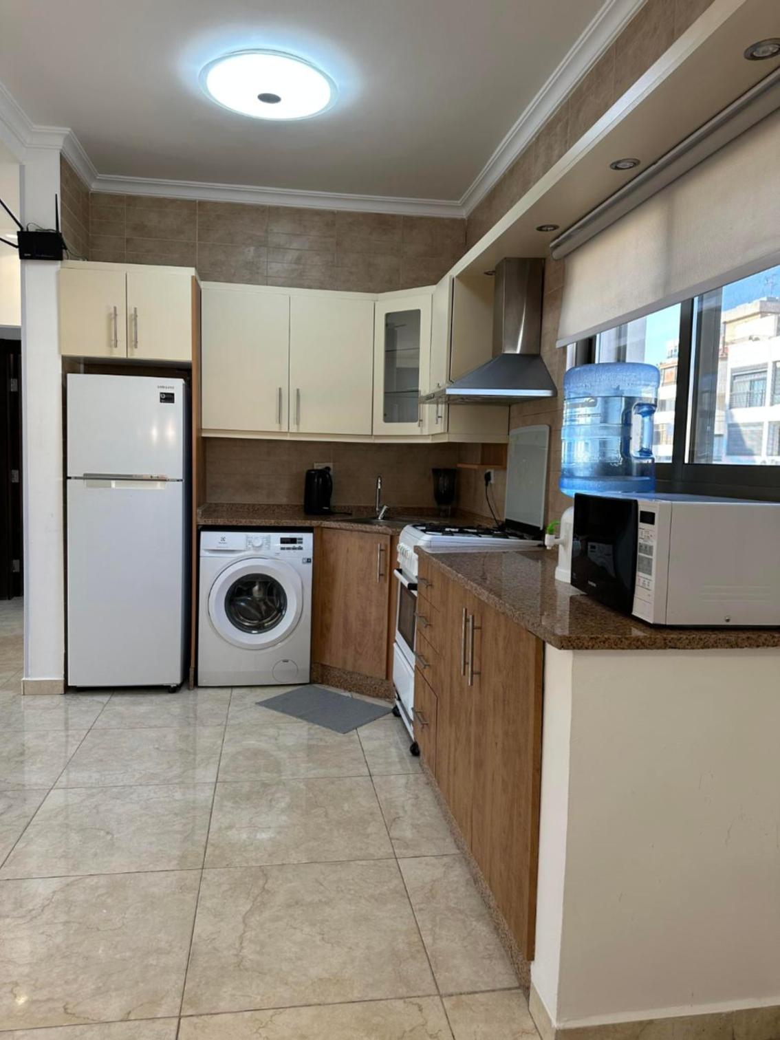 Janty Apartments