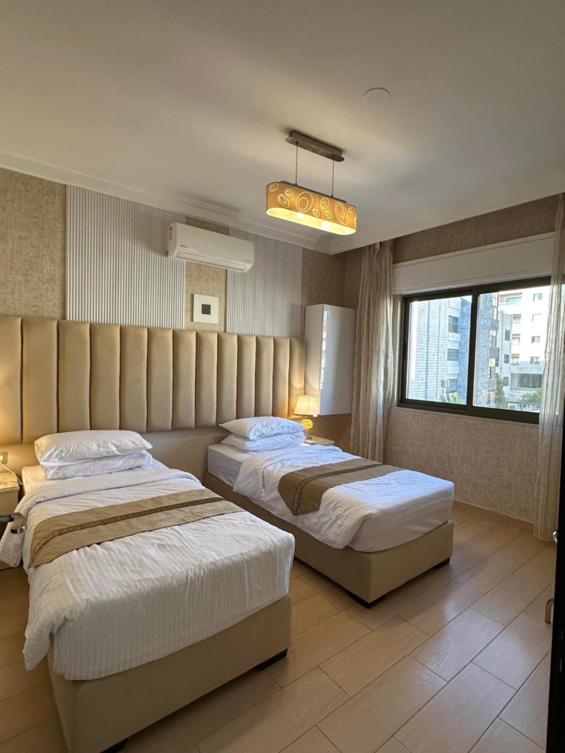 Janty Apartments