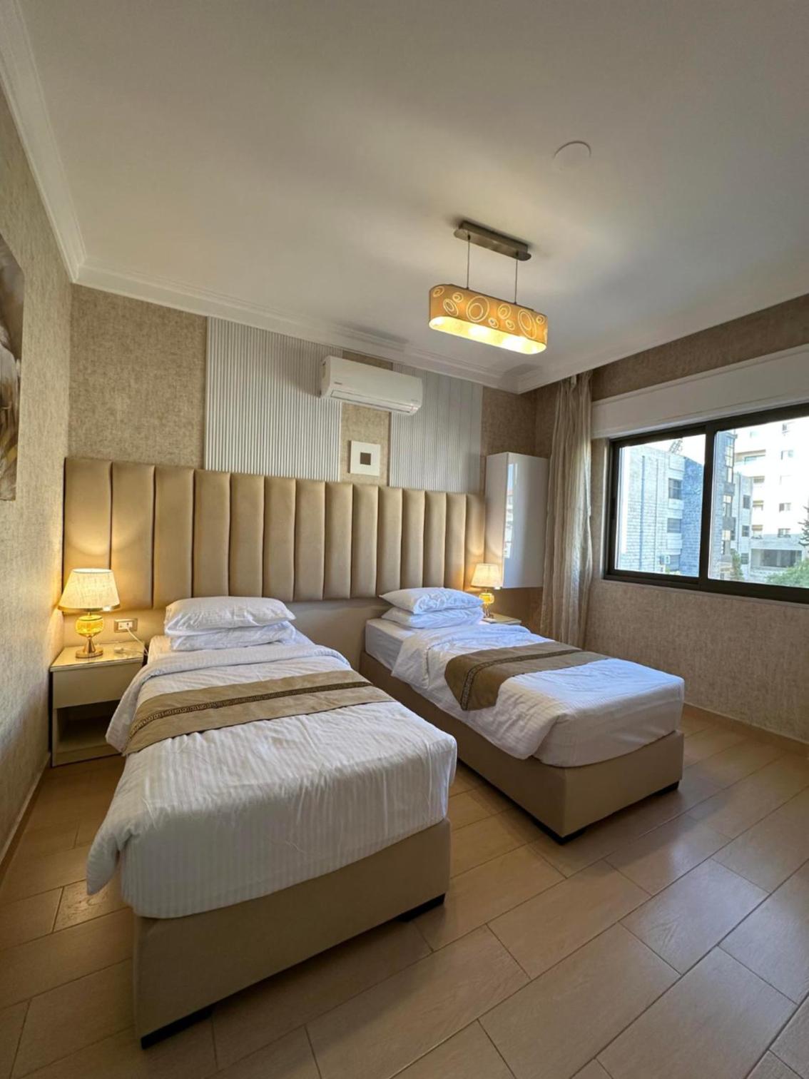 Janty Apartments