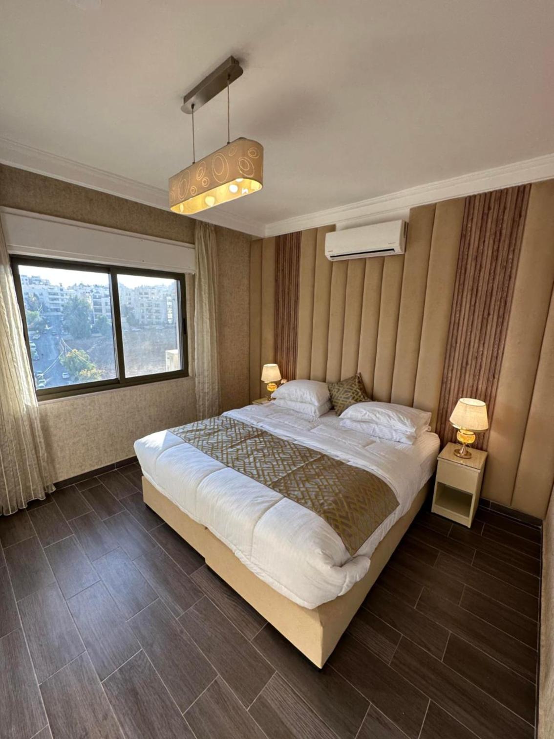Janty Apartments
