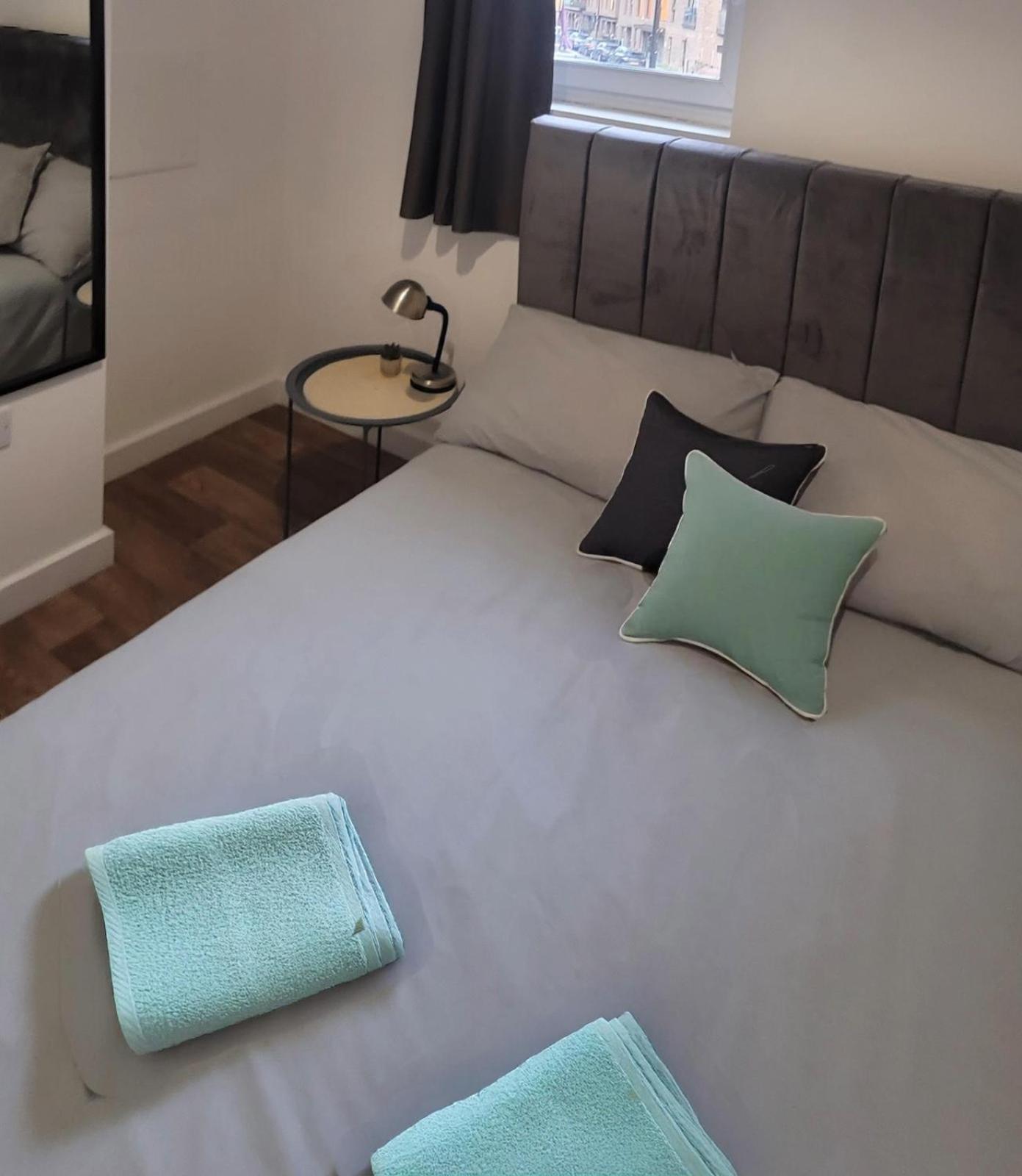 AS Apartment Holiday