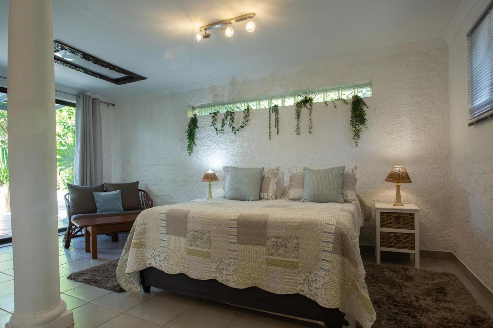 Santika Getaway Cottage Stellenbosch