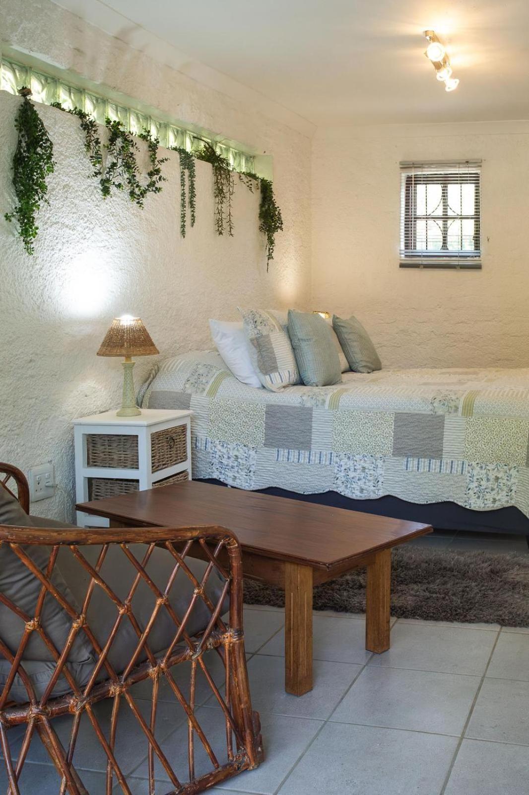 Santika Getaway Cottage Stellenbosch