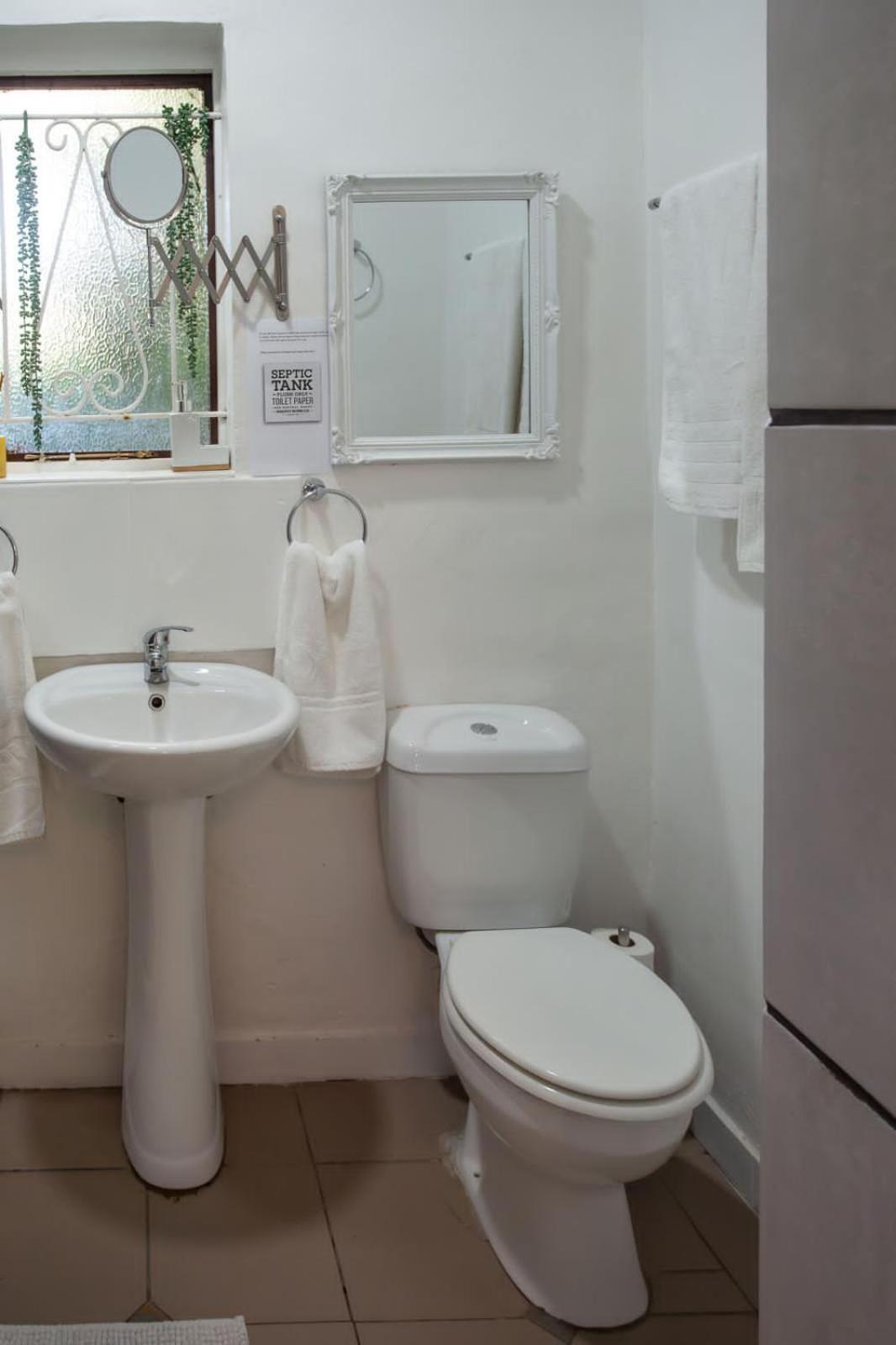 Santika Getaway Cottage Stellenbosch