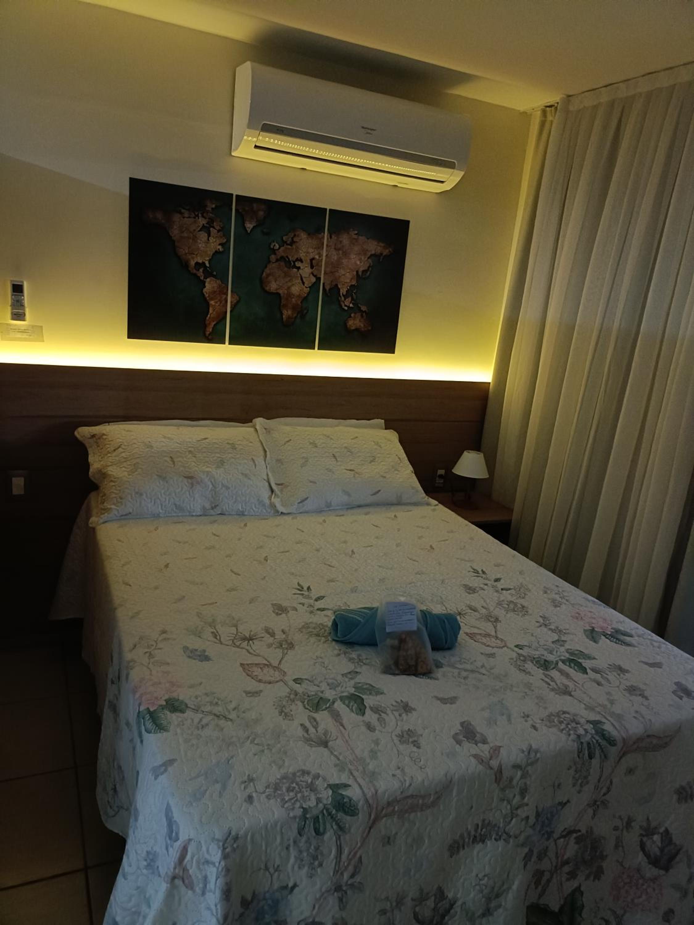 Apartamento