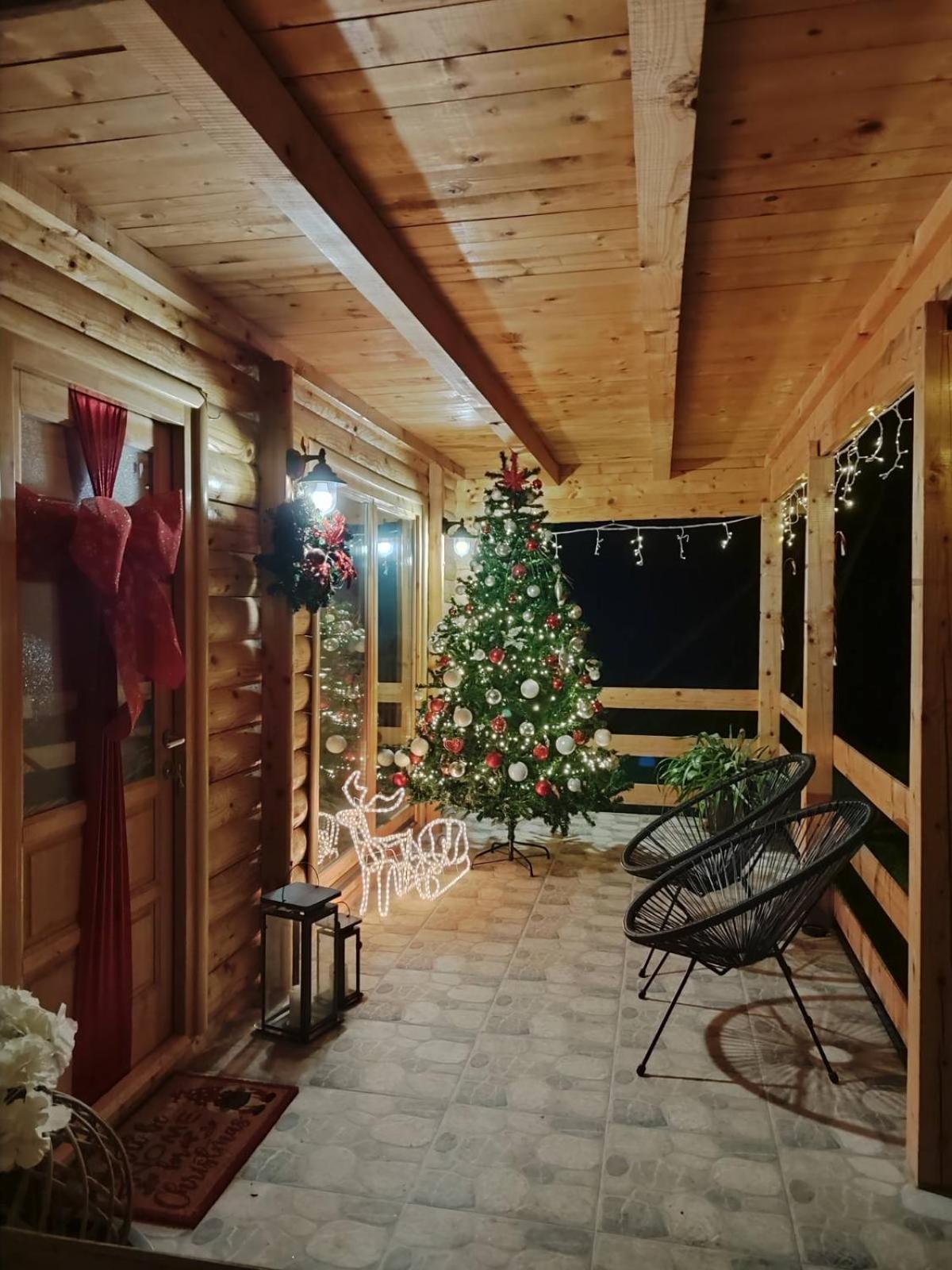 Kuća za odmor Stara Jabuka