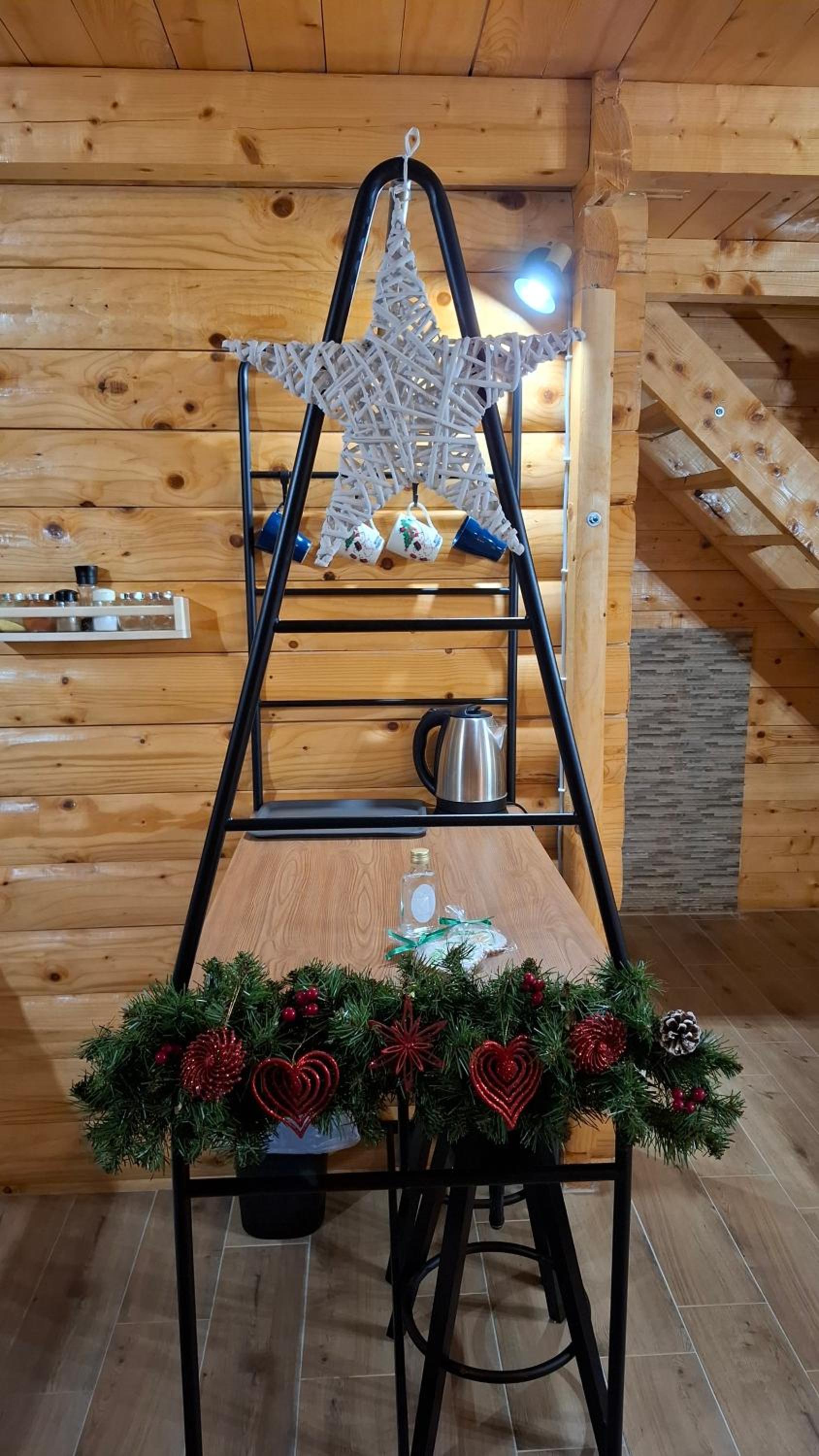 Kuća za odmor Stara Jabuka