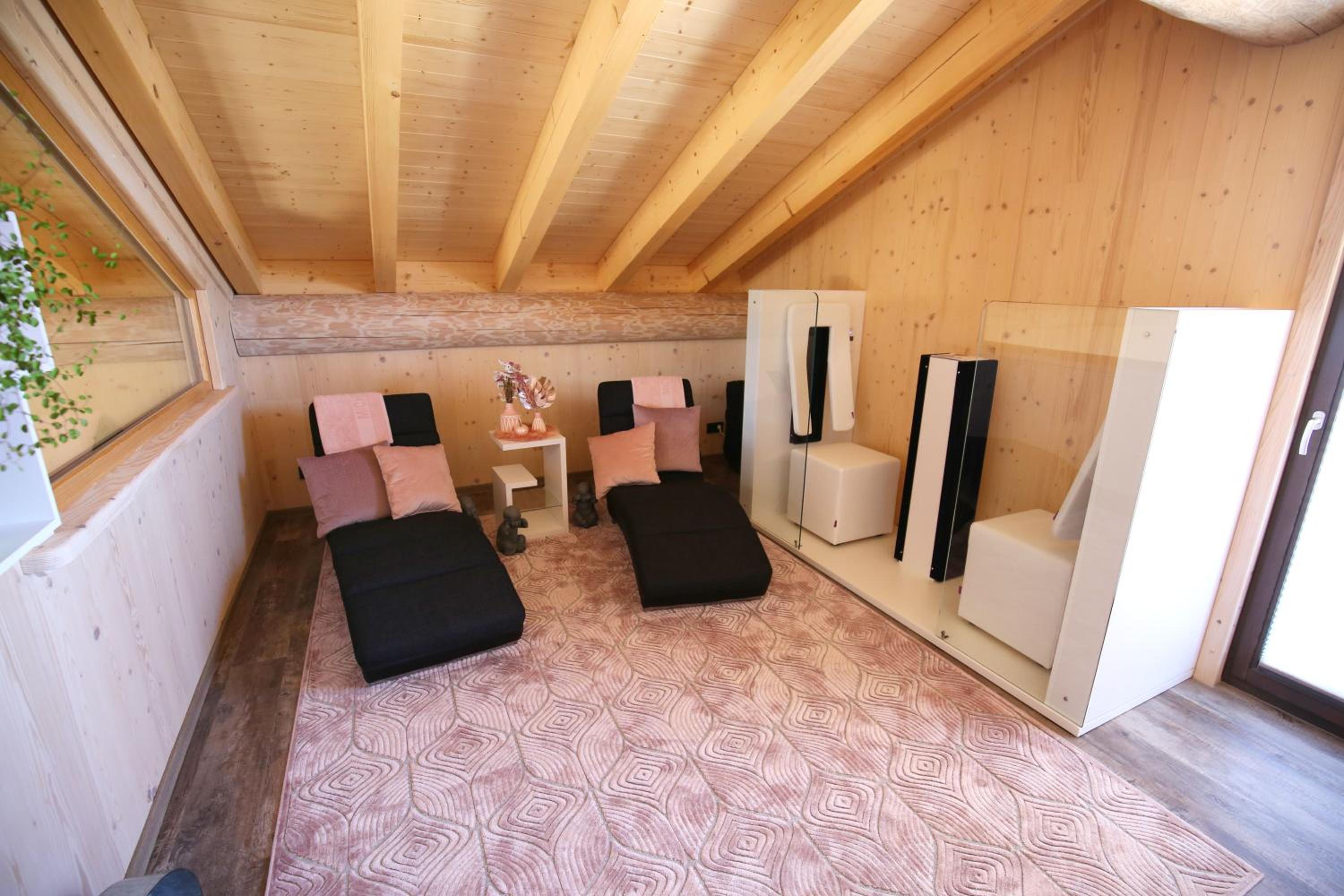 Ferienhaus In Allenbach Mit Terrasse Und Grill