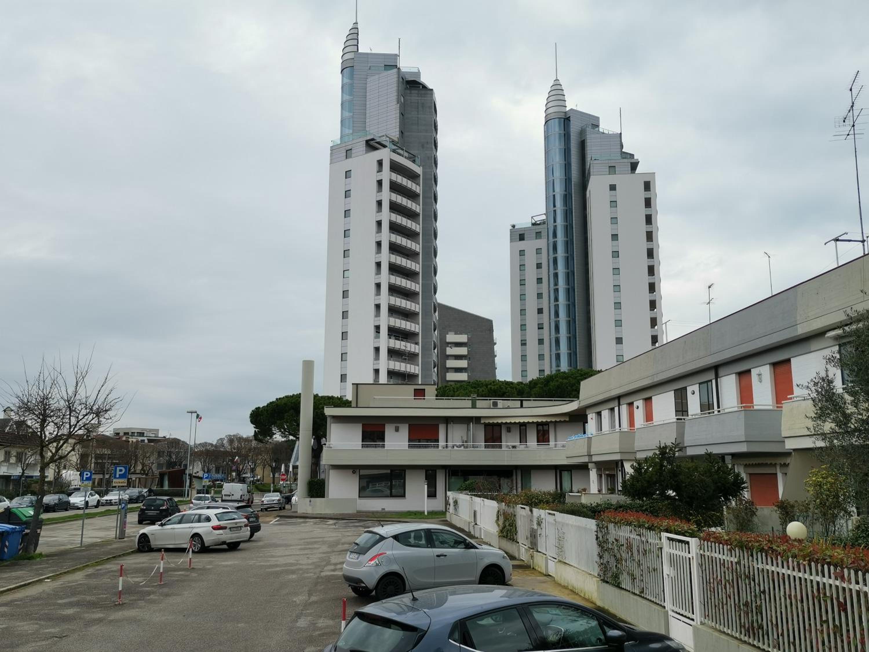 DragoSole Jesolo Luxe Stay