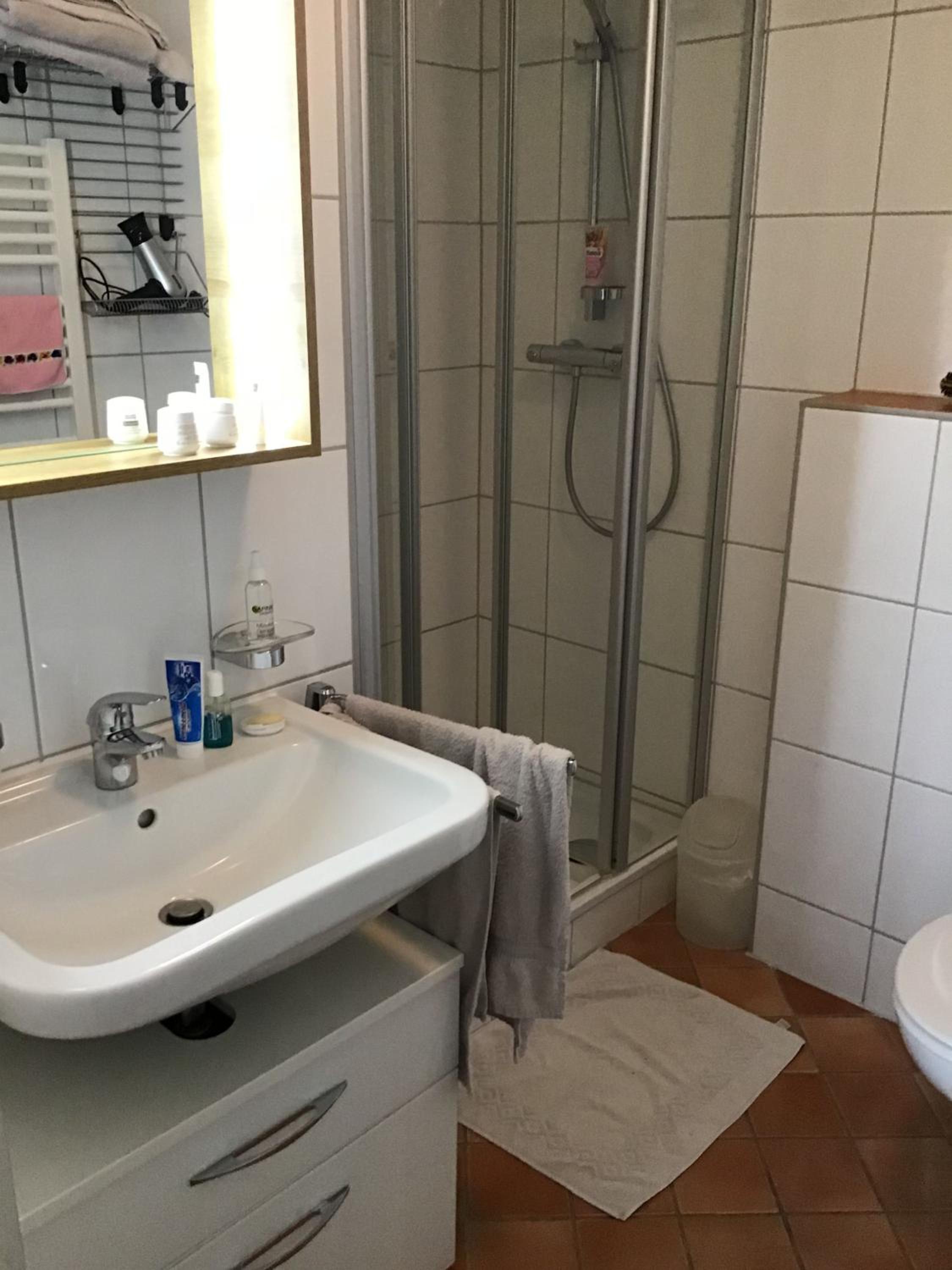 Schöne Wohnung Mit Seeblick Und Drei Balkonen