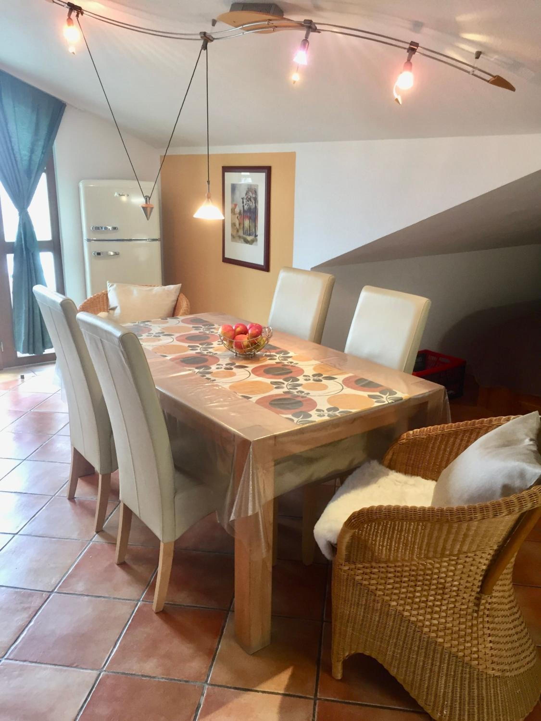 Schöne Wohnung Mit Seeblick Und Drei Balkonen