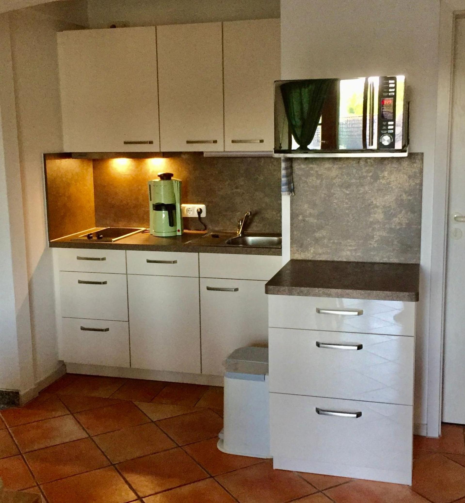 Schöne Wohnung Mit Seeblick Und Drei Balkonen