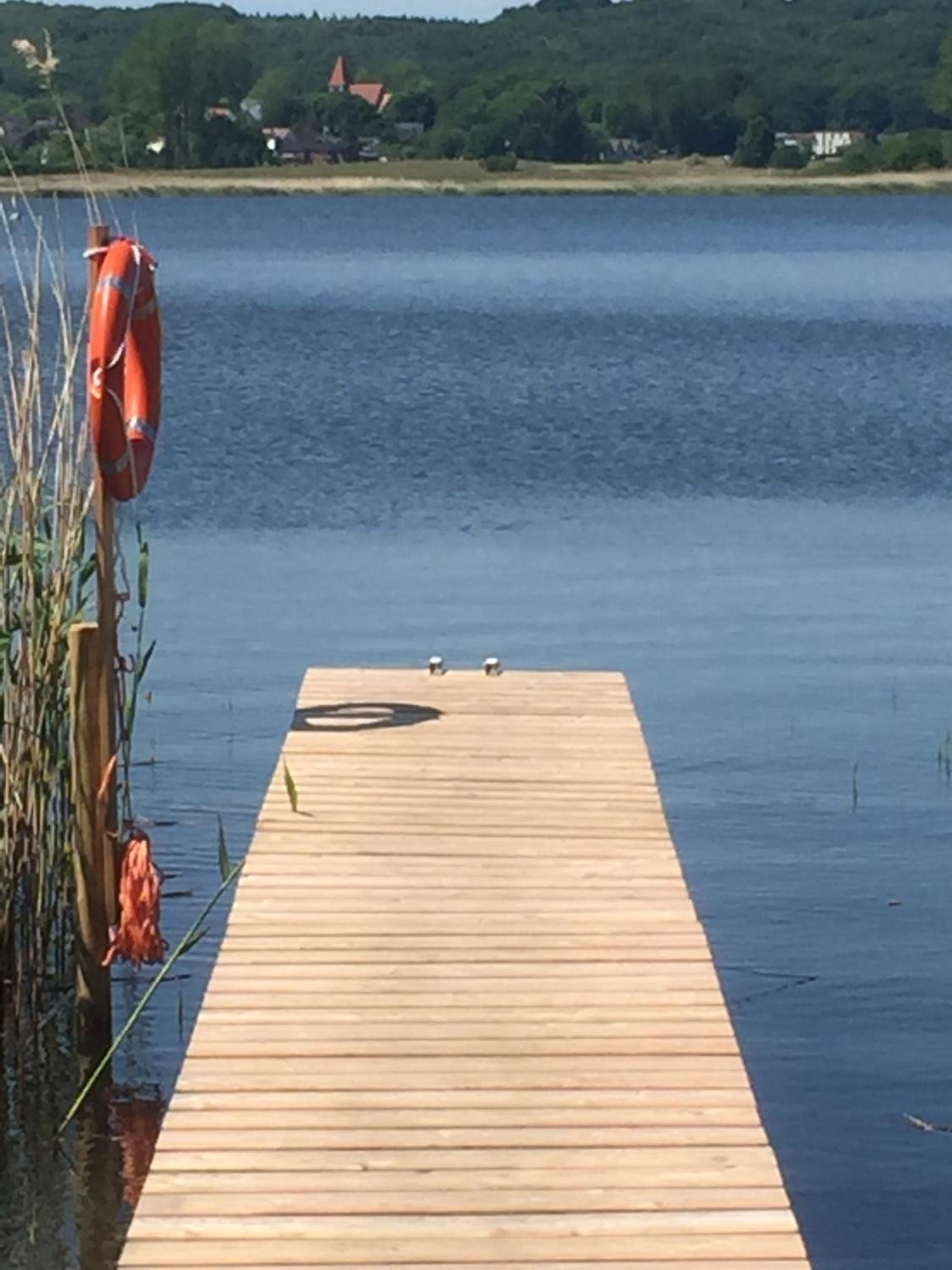 Schöne Wohnung Mit Seeblick Und Drei Balkonen