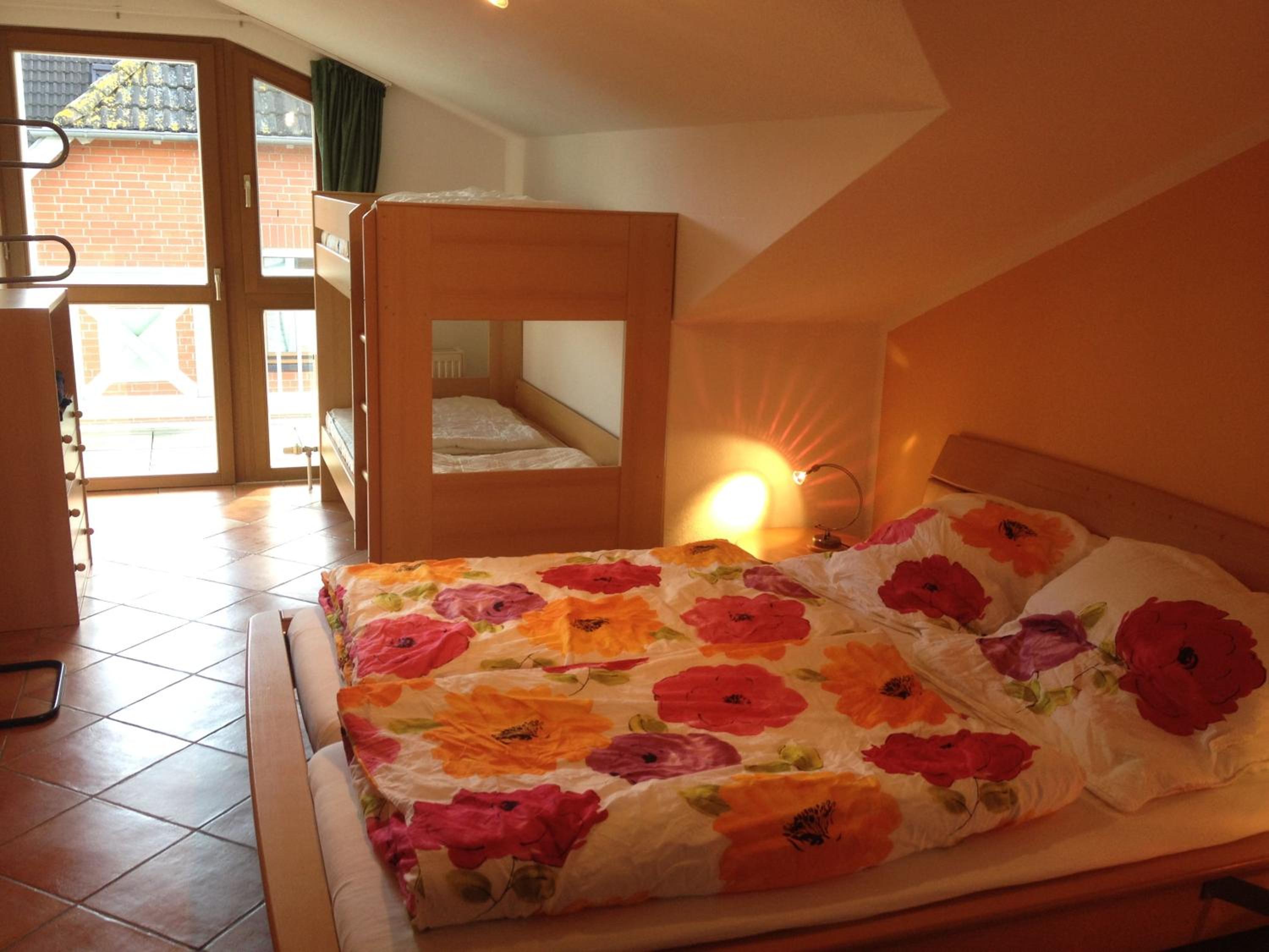 Schöne Wohnung Mit Seeblick Und Drei Balkonen