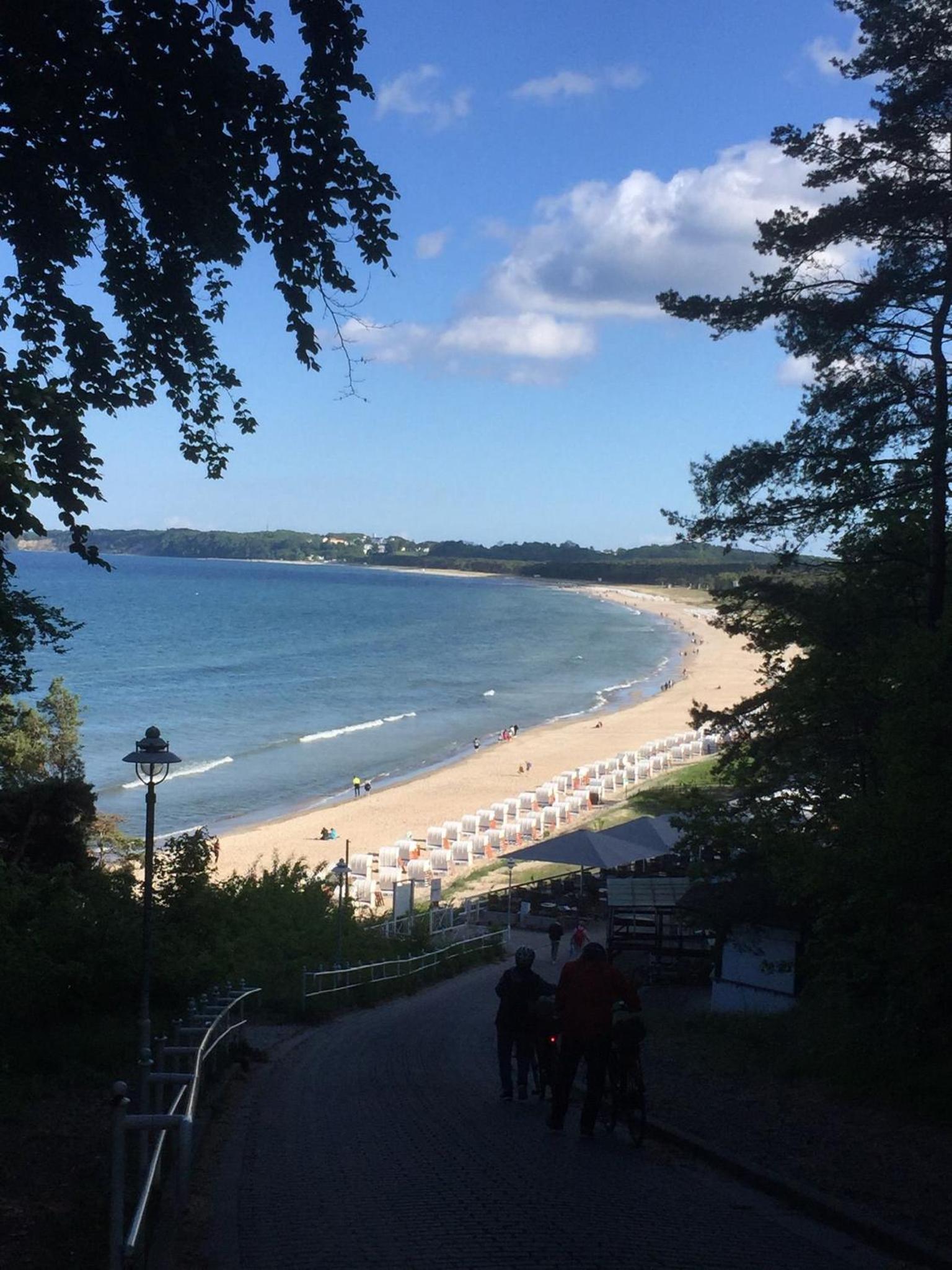 Schöne Wohnung Mit Seeblick Und Drei Balkonen