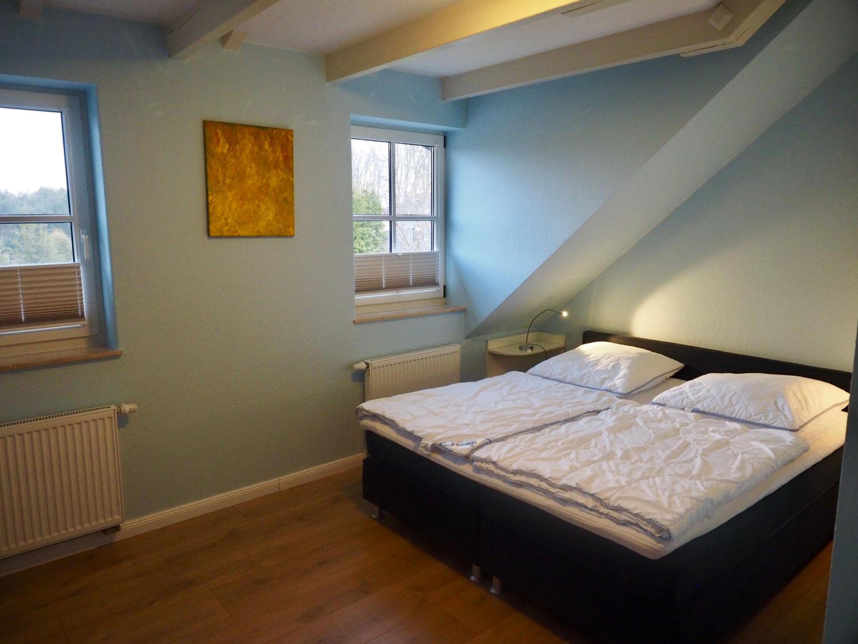 Maisonette Seebrise Mit Seeblick Am Strand