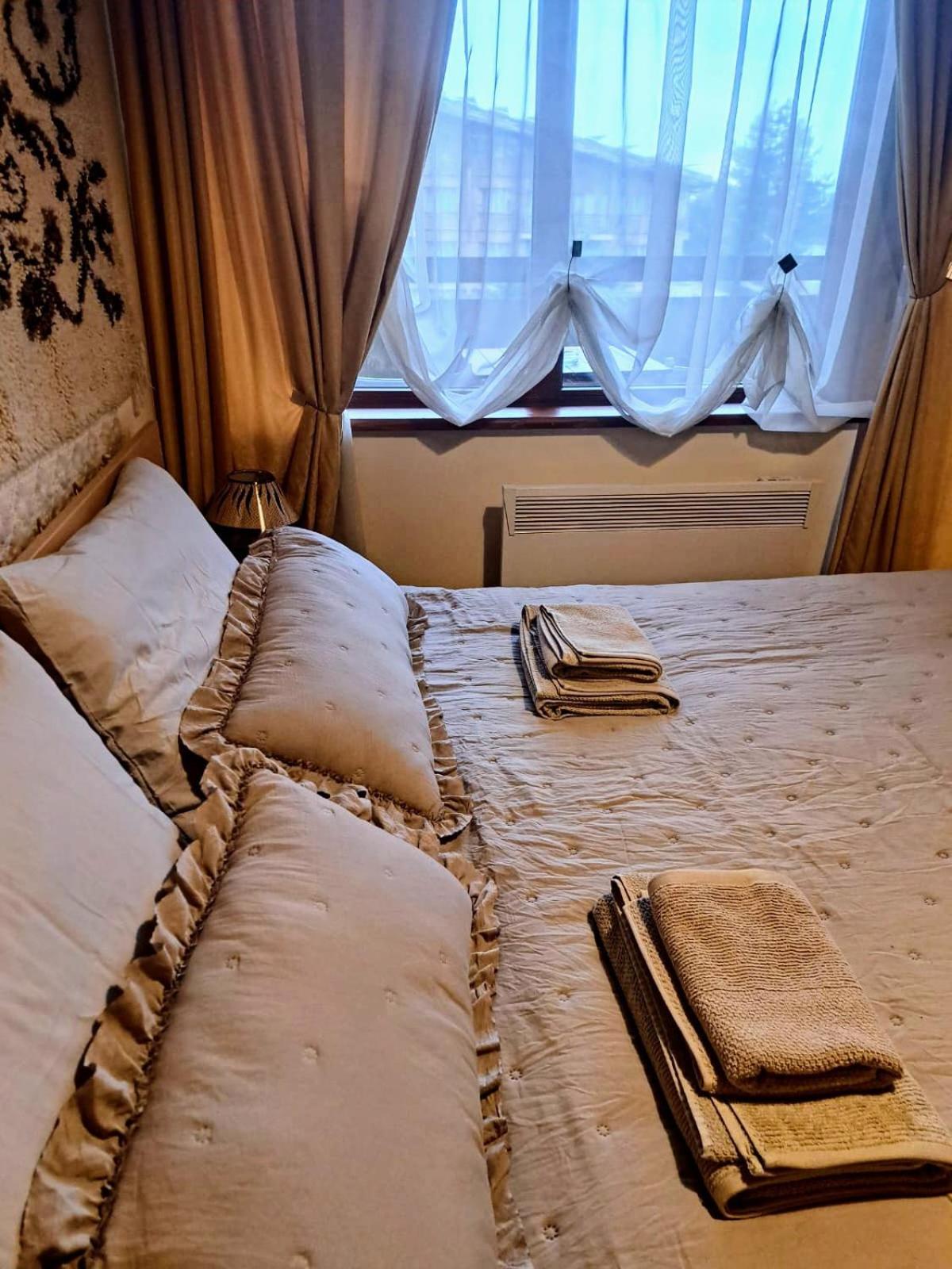 Pirin Golf hotel, Apartment Chalet style