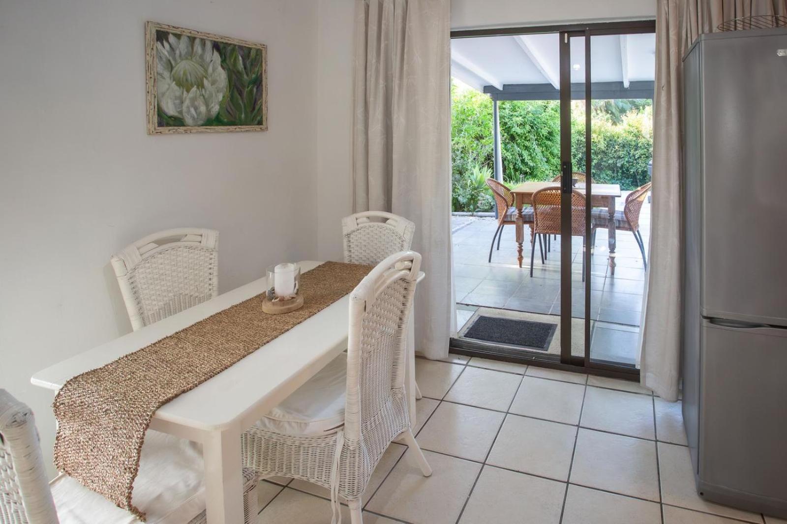 Santika Getaway Cottage Stellenbosch