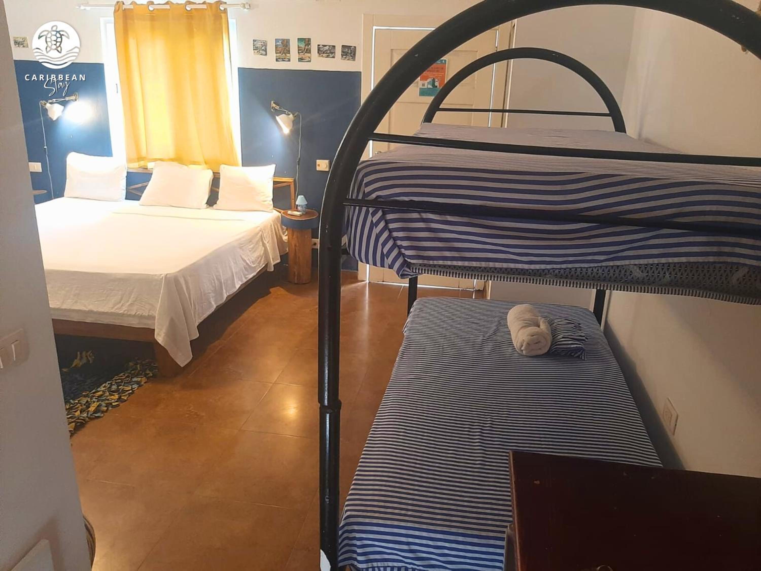 Caribbean Stay, Bayahibe