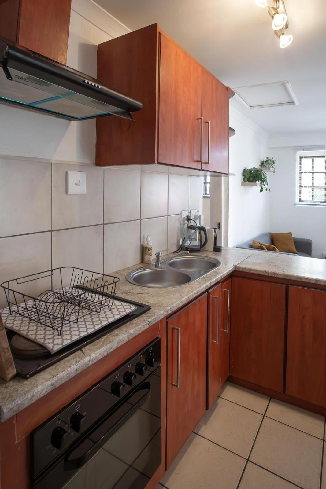 Santika Getaway Cottage Stellenbosch