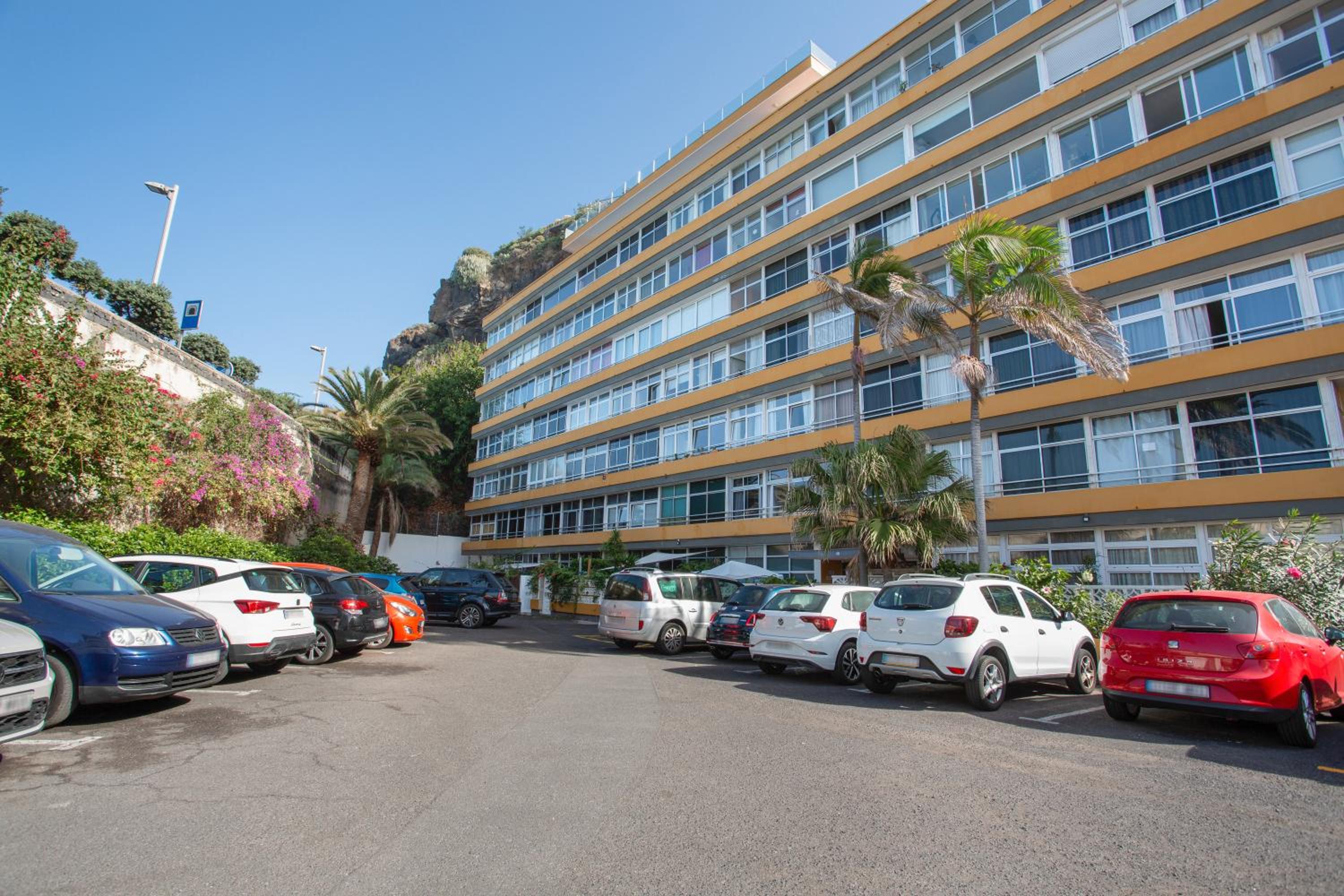 Apartamento Frente Oceano