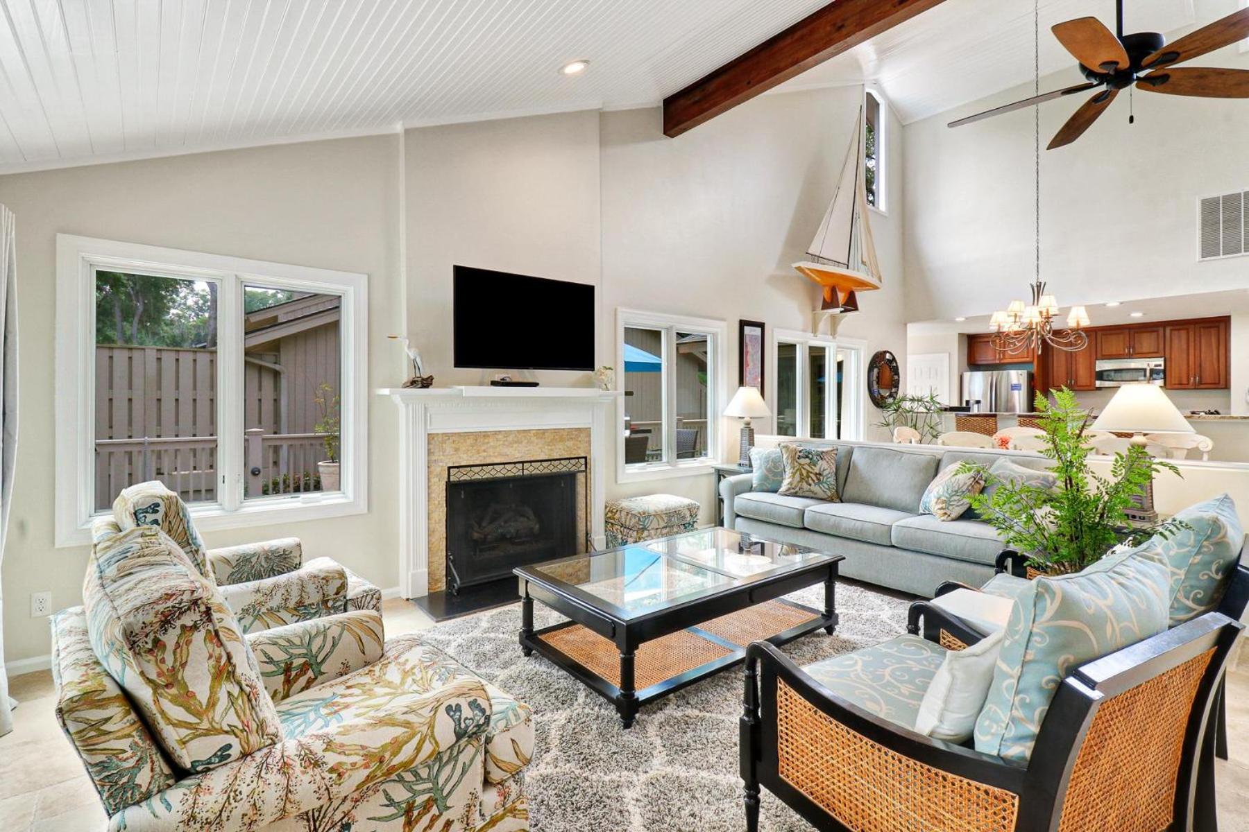 38 Stoney Creek Road | Carolina Getaway
