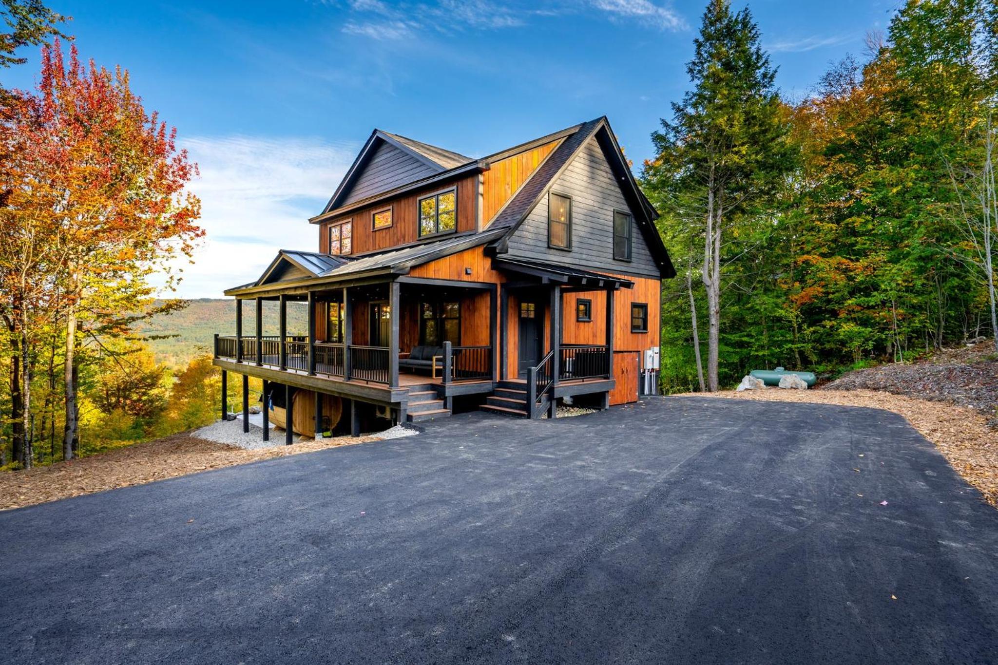 Hotel Brand New Retreat Minutes To Skiing