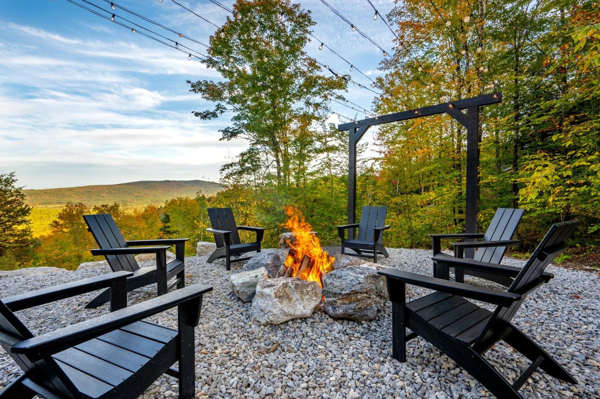 Brand New Retreat near Ski Resort, Game Room, Sauna, Hot Tub, Pool view 3