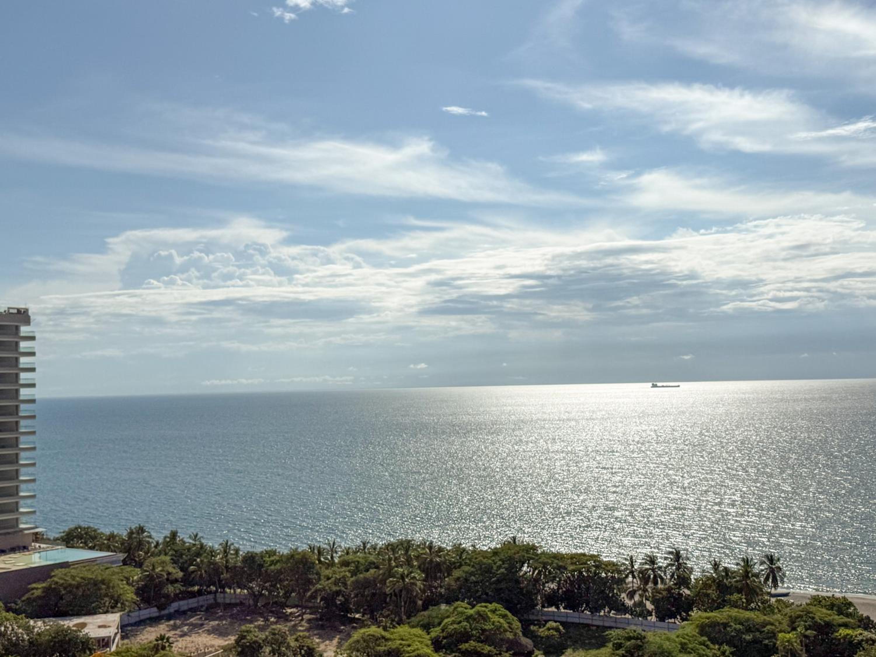 Apartamentos Luxury Hotel Porto Horizonte - AR Rentals
