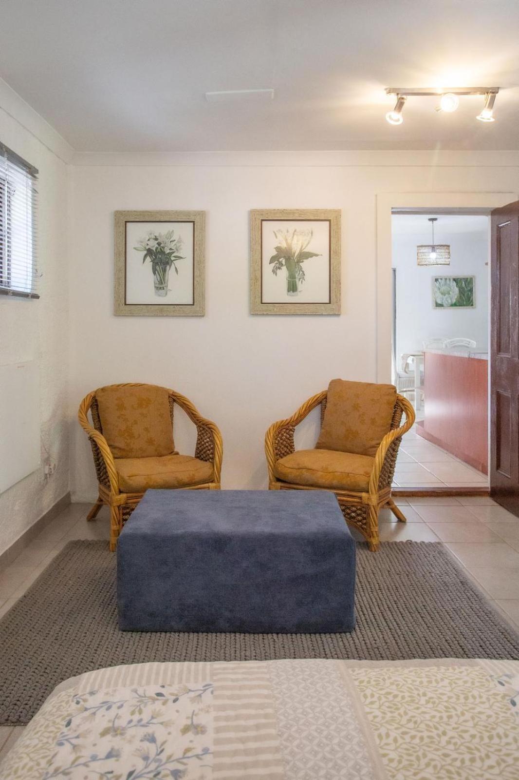 Santika Getaway Cottage Stellenbosch