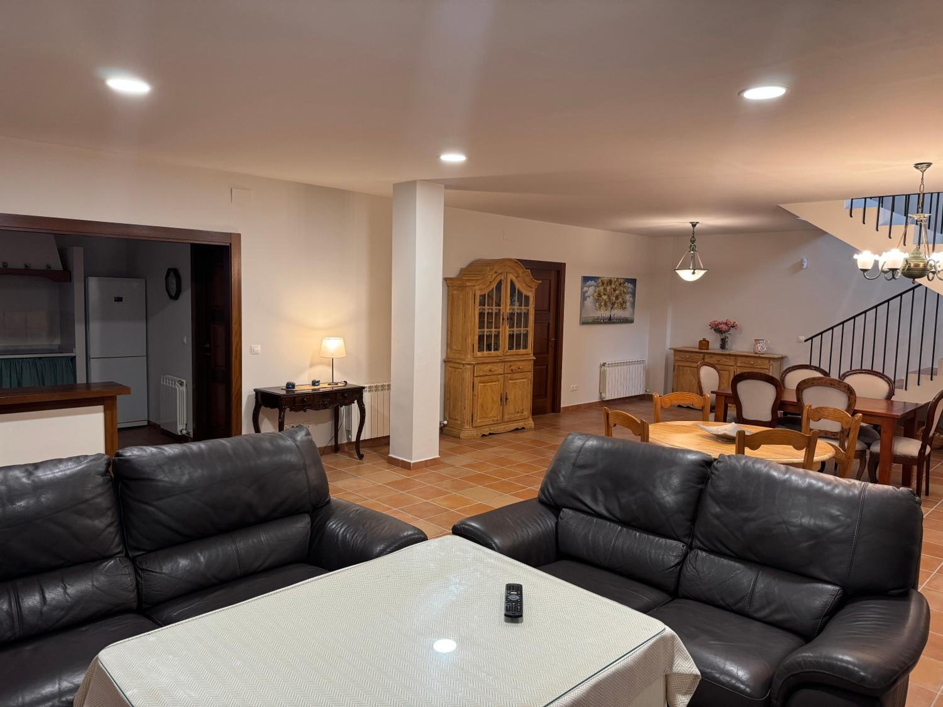 Molino San Acacio Casa Rural