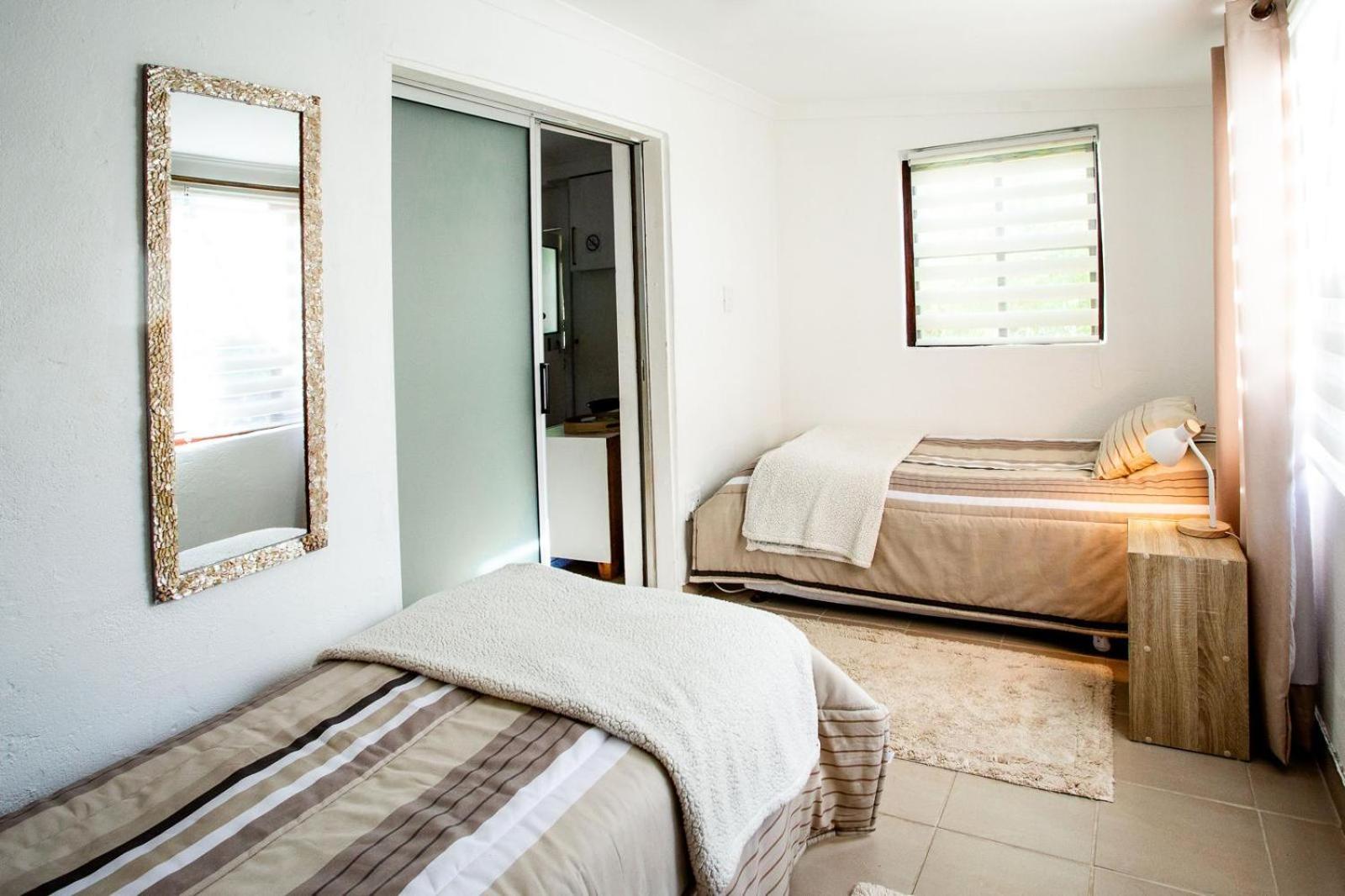 Santika Getaway Cottage Stellenbosch
