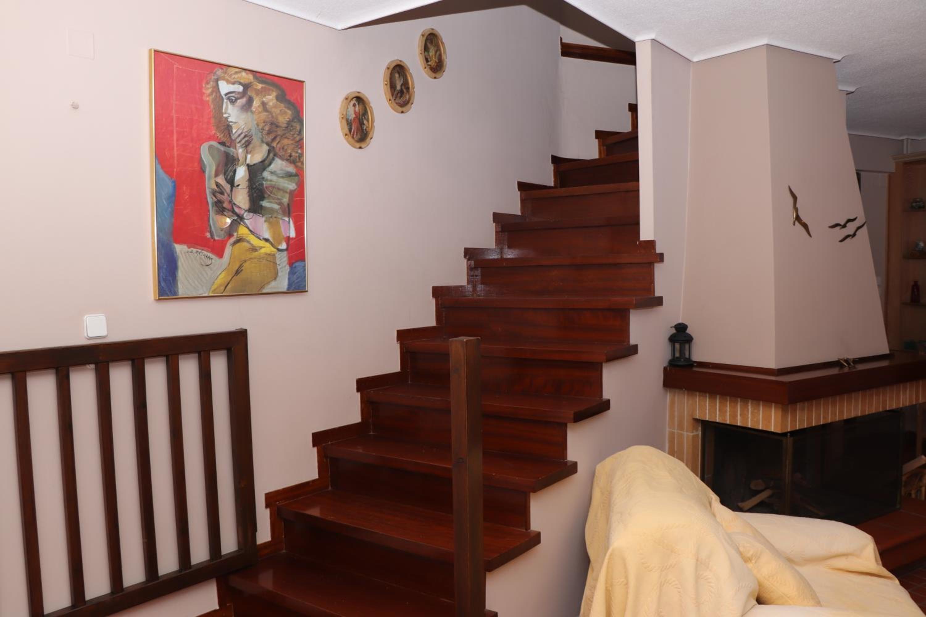 Arachova Maisonnate