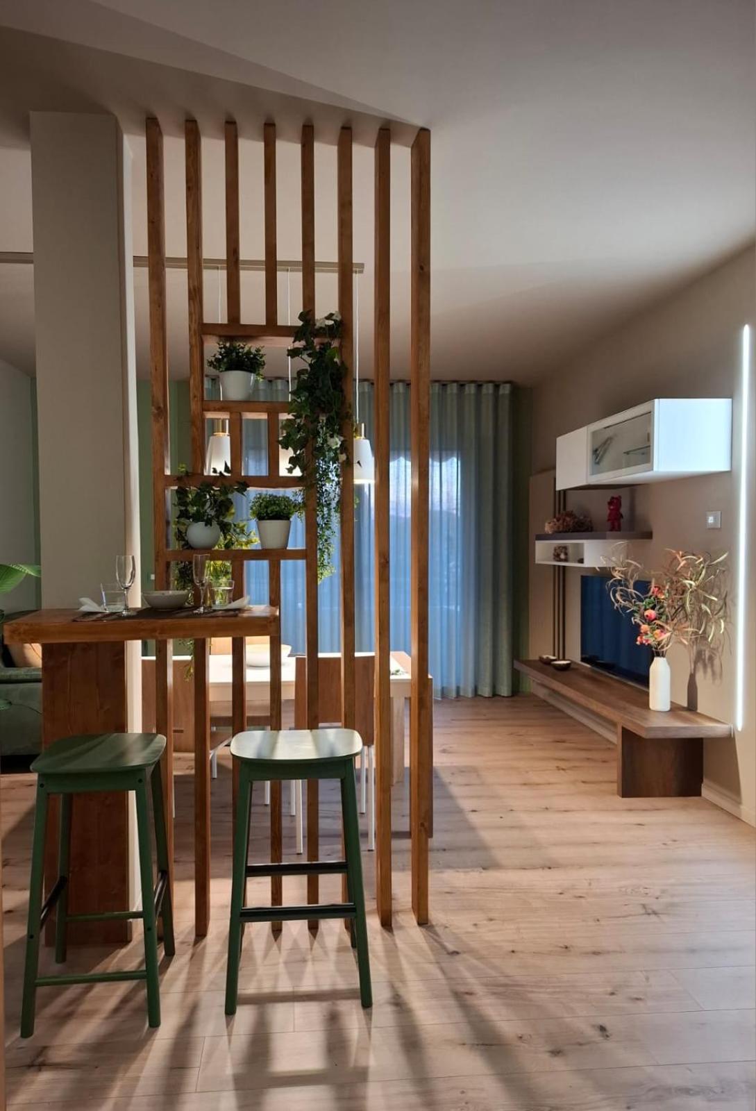 DragoSole Jesolo Luxe Stay