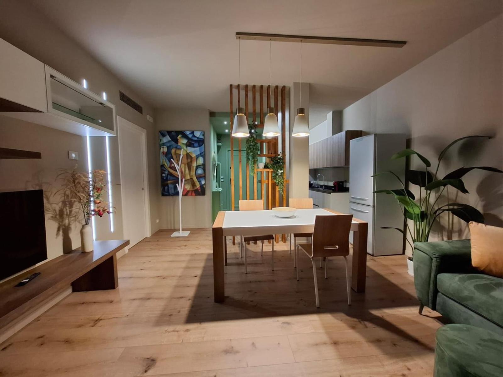 DragoSole Jesolo Luxe Stay