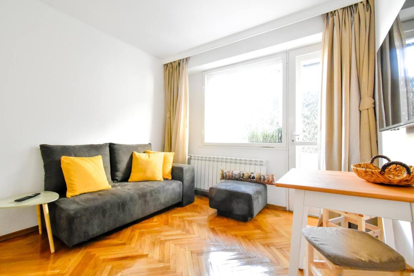 Central Duplex Wi-Fi, Kitchen, Netflix, Heating