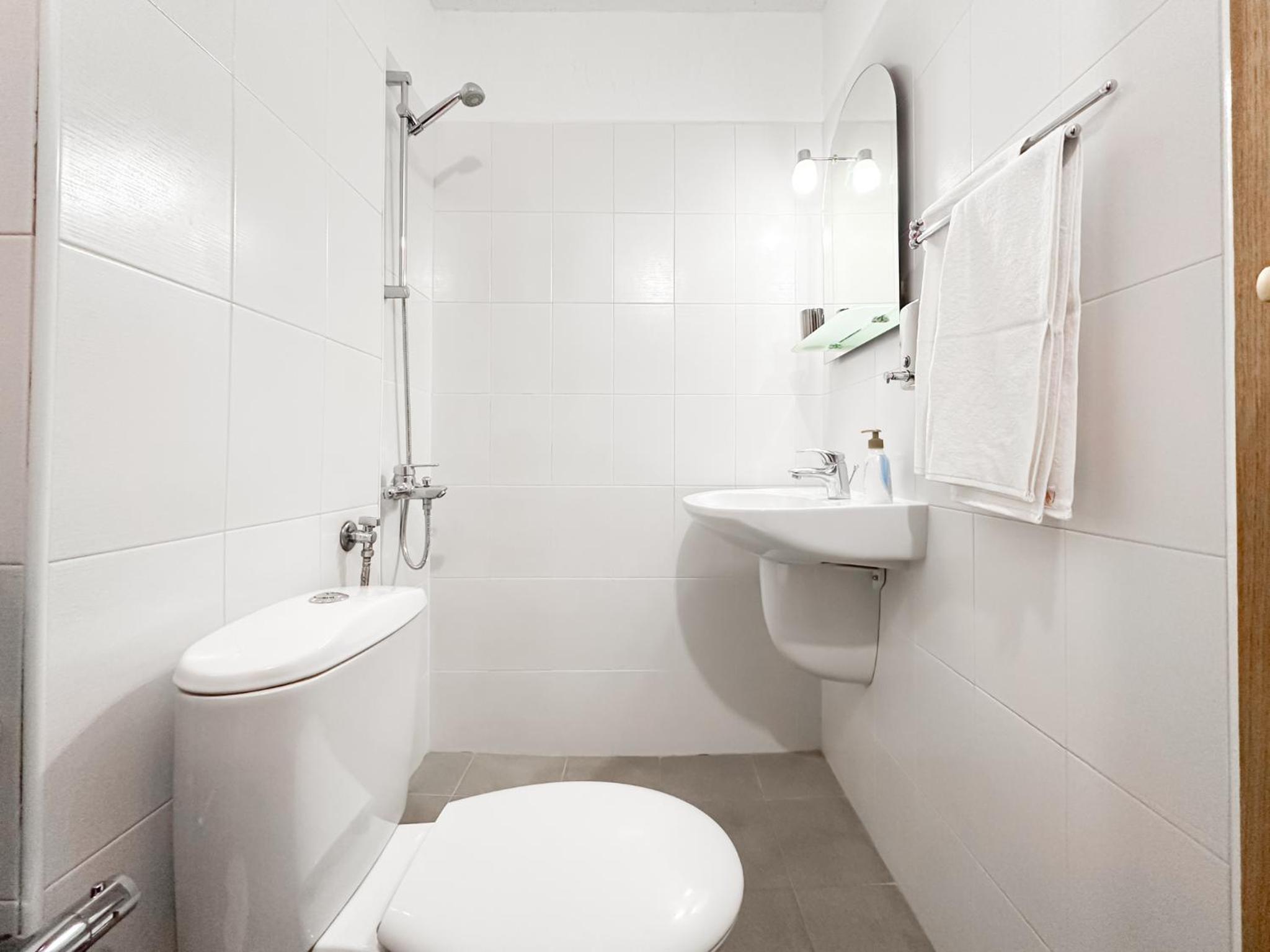 Central Duplex Wi-Fi, Kitchen, Netflix, Heating