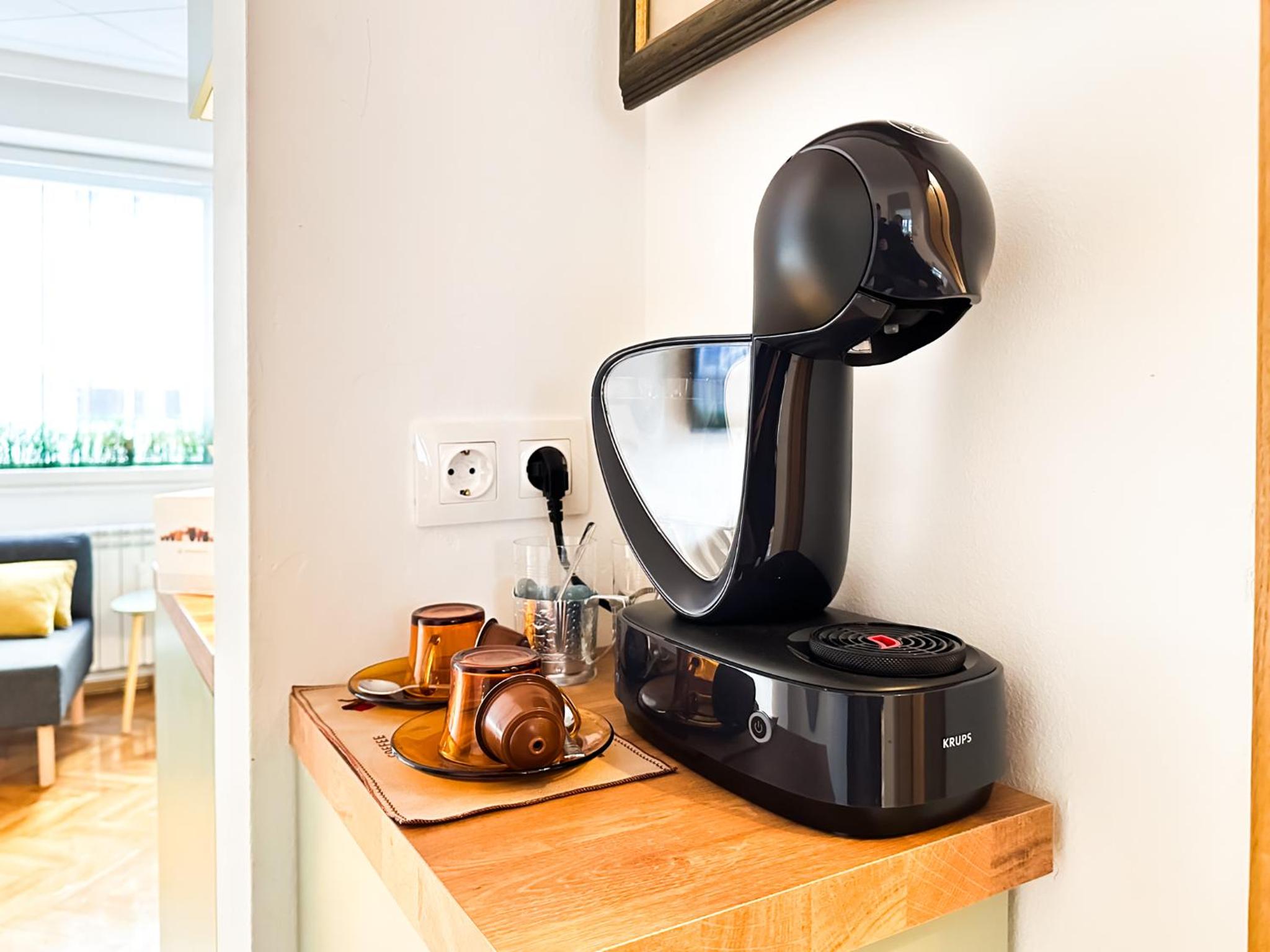 Central Duplex Wi-Fi, Kitchen, Netflix, Heating