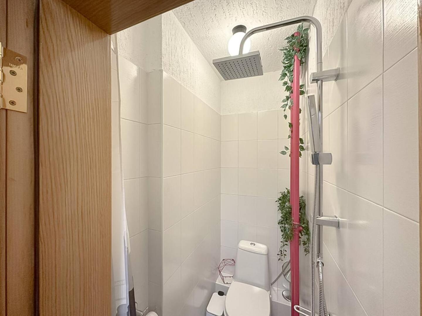 Central Duplex Wi-Fi, Kitchen, Netflix, Heating