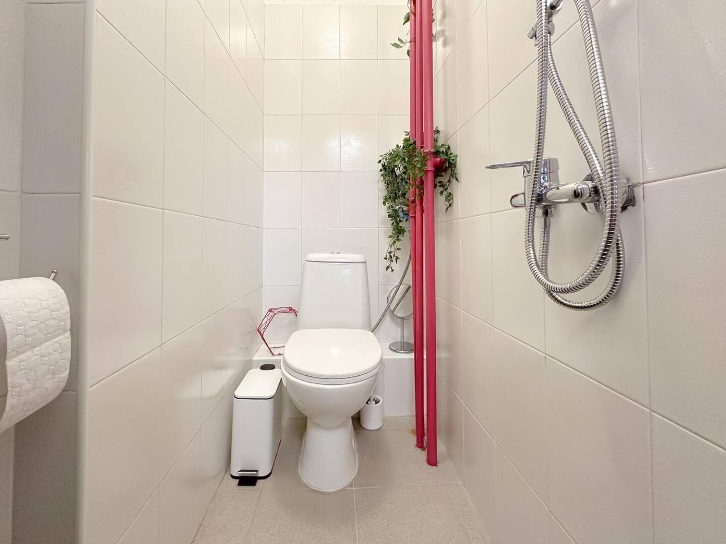 Central Duplex Wi-Fi, Kitchen, Netflix, Heating