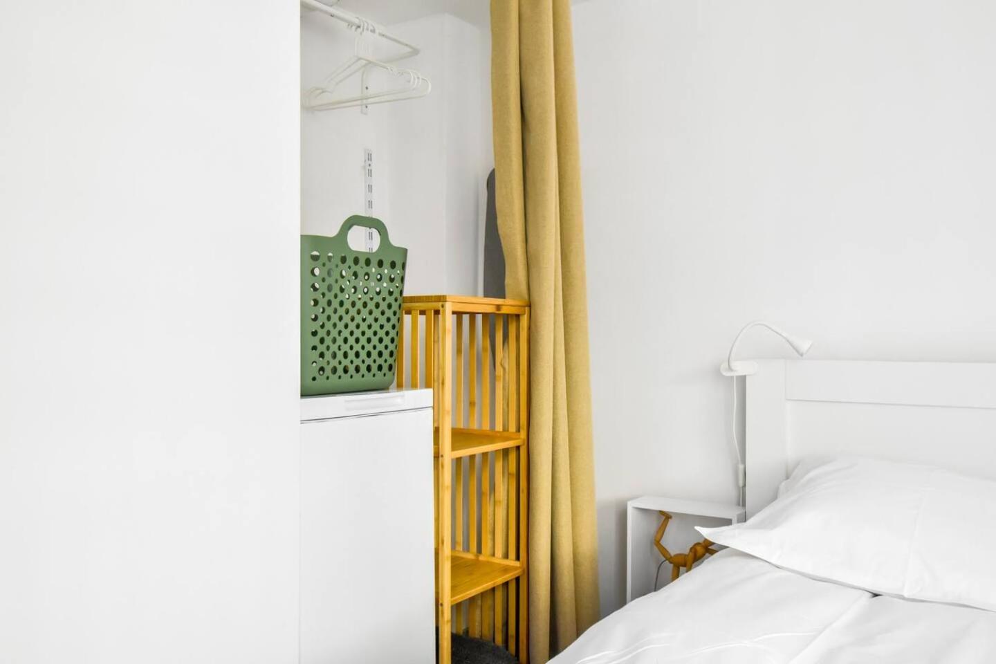 Central Duplex Wi-Fi, Kitchen, Netflix, Heating