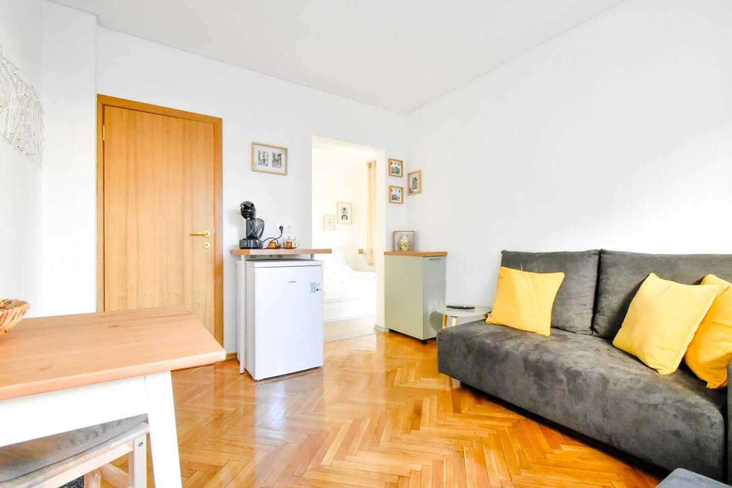 Central Duplex Wi-Fi, Kitchen, Netflix, Heating