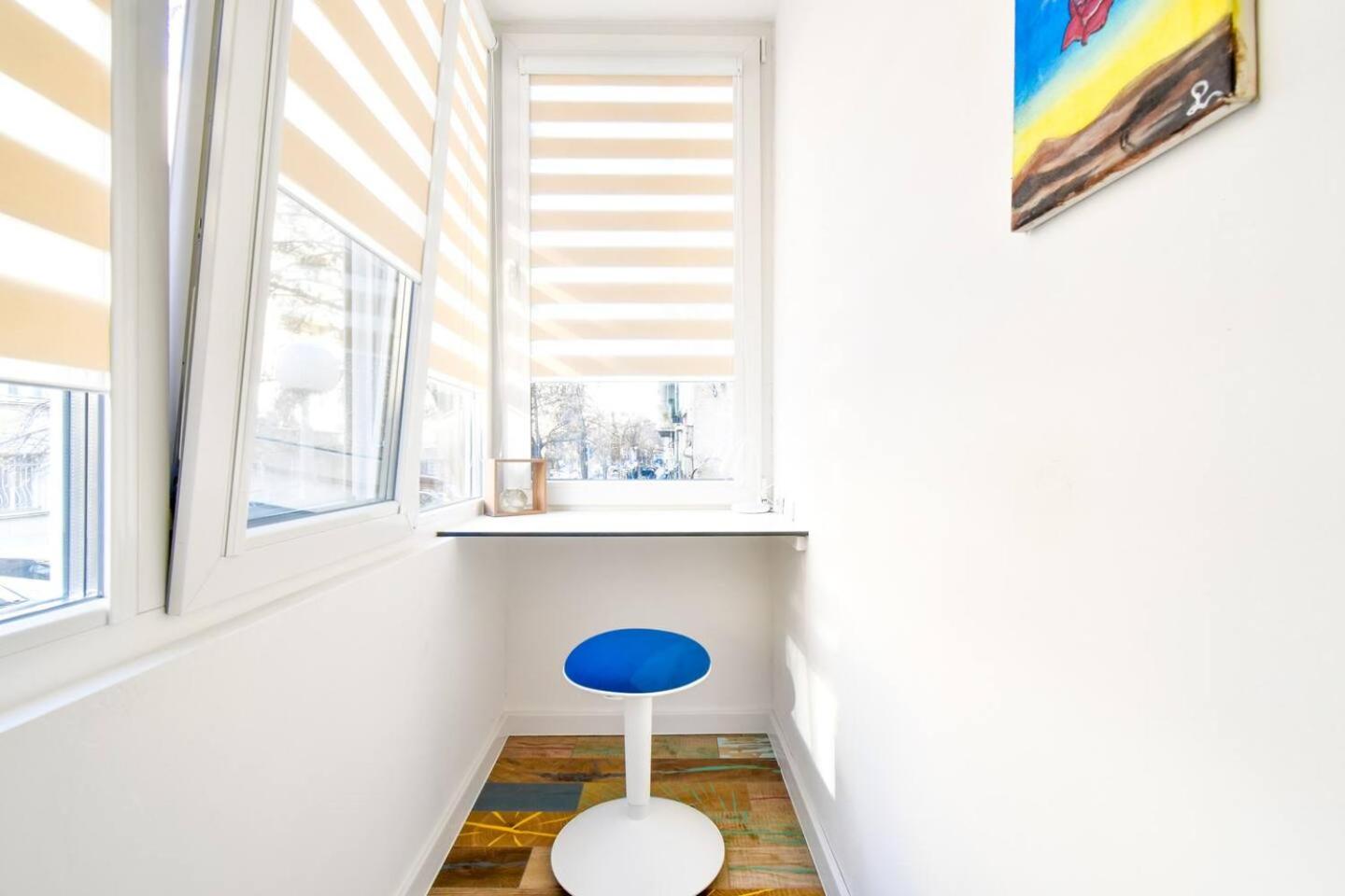 Central Duplex Wi-Fi, Kitchen, Netflix, Heating