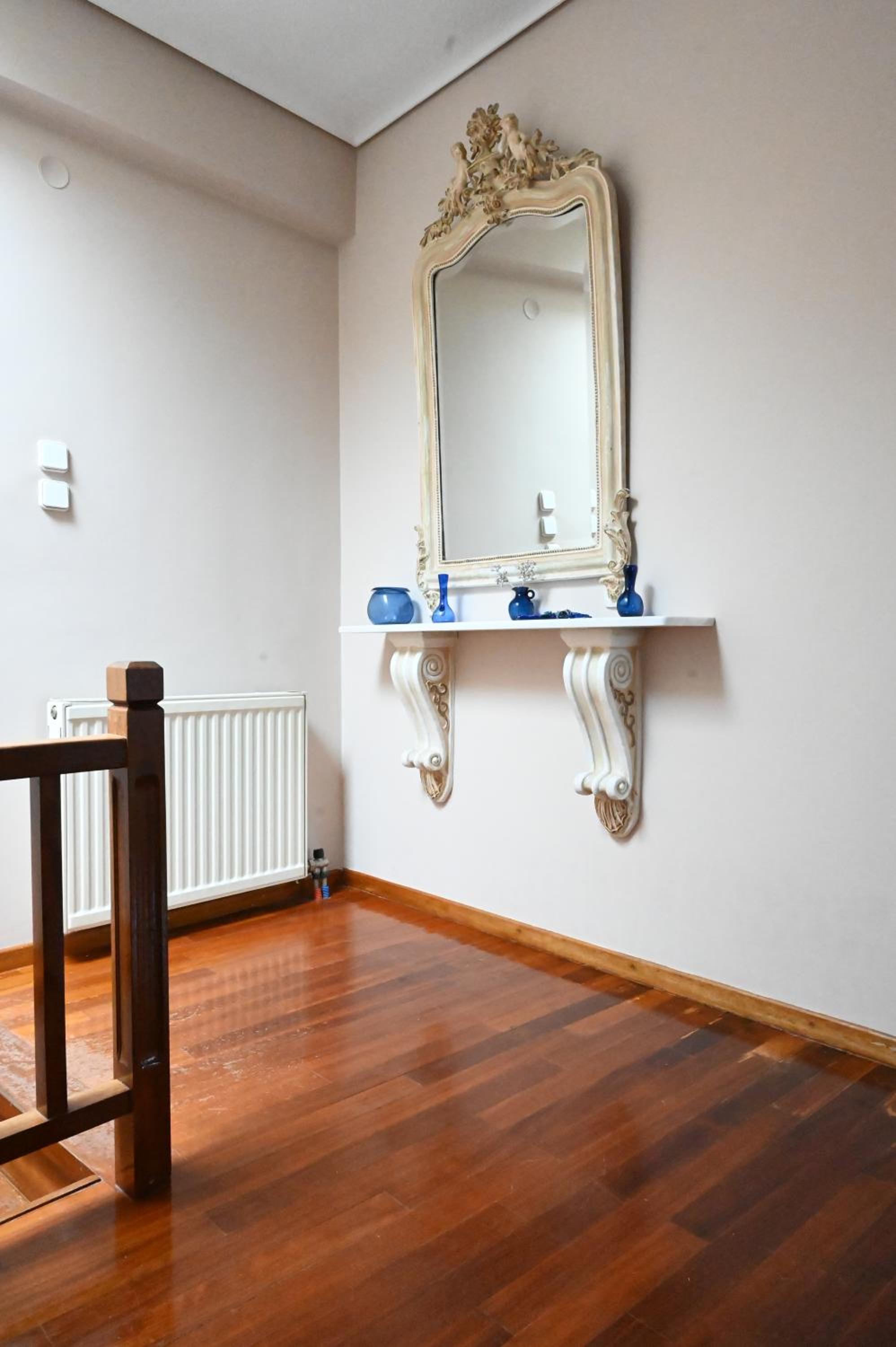 Arachova Maisonnate