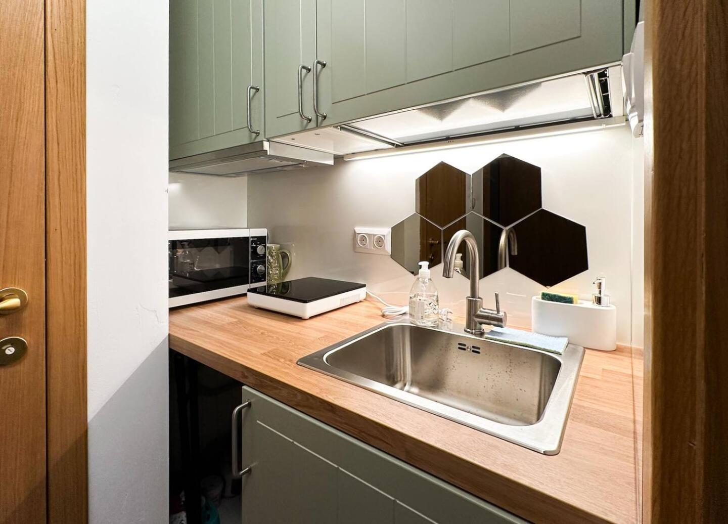 Central Duplex Wi-Fi, Kitchen, Netflix, Heating