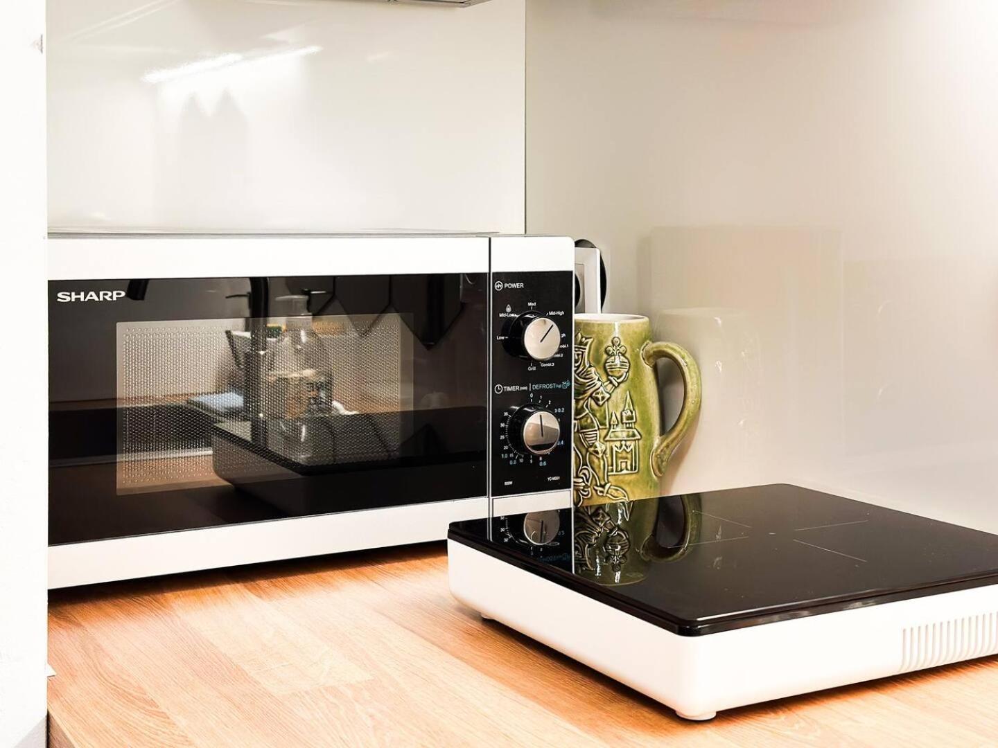Central Duplex Wi-Fi, Kitchen, Netflix, Heating