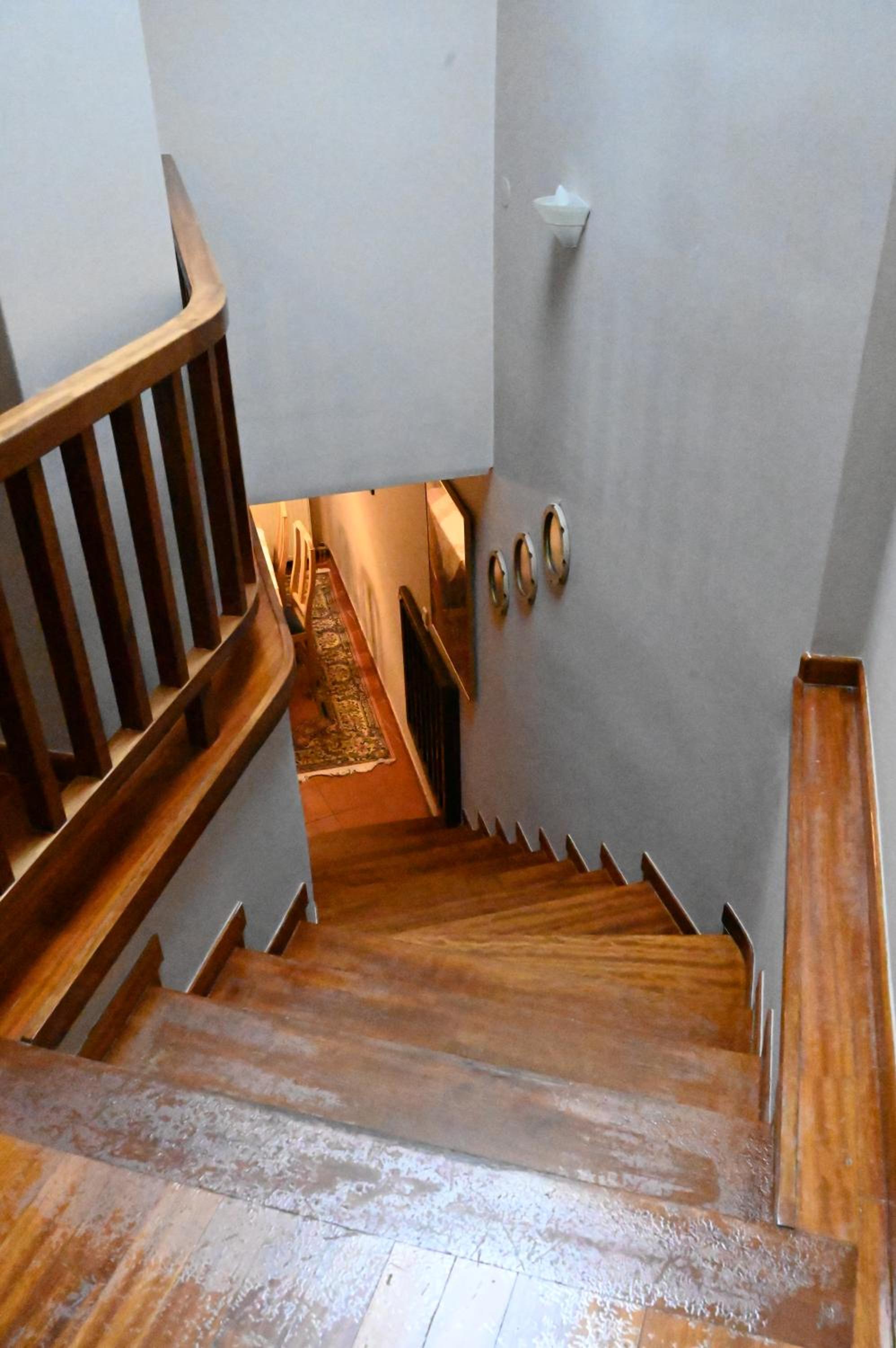 Arachova Maisonnate